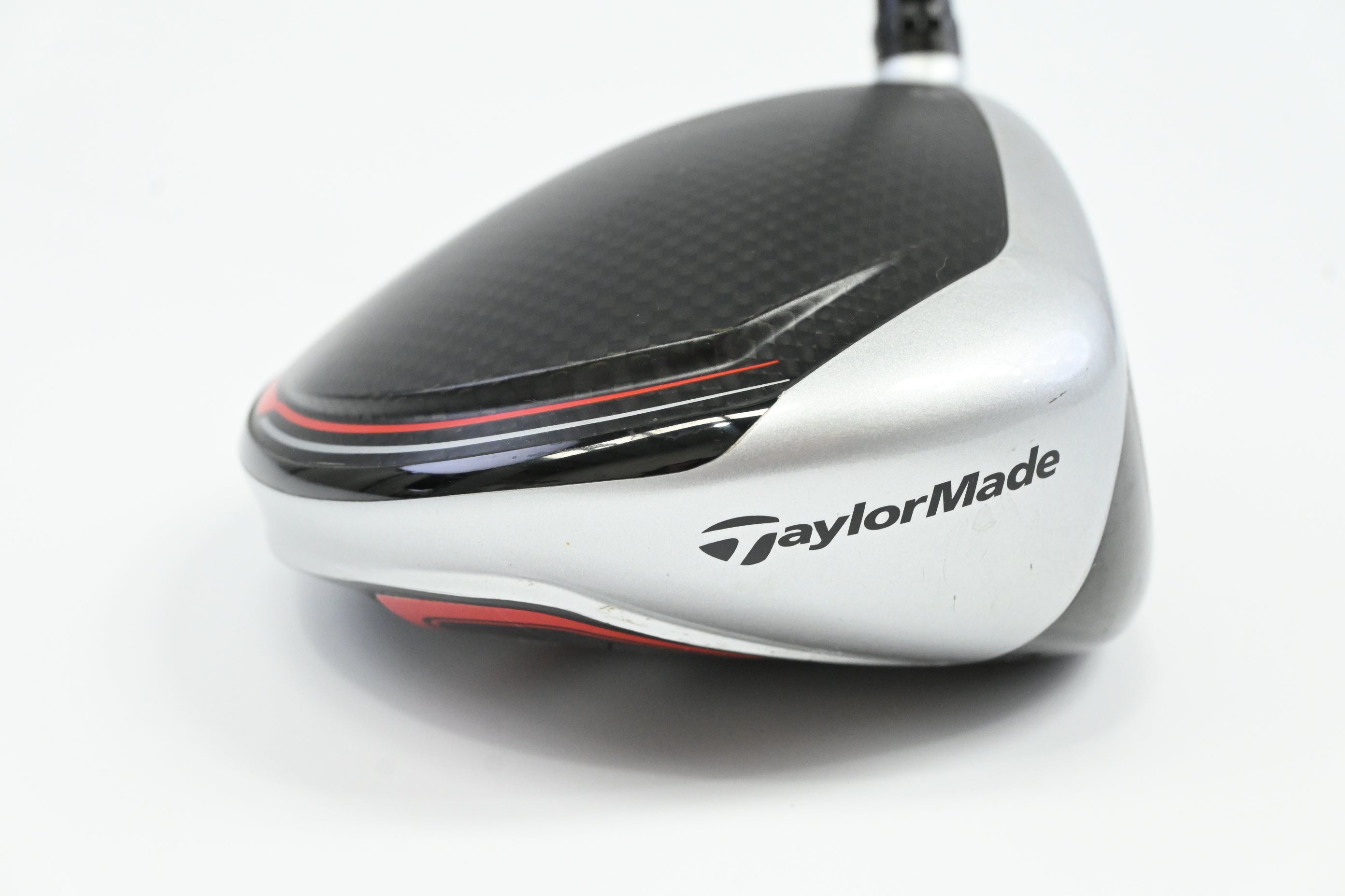 Taylormade M5 Tour Driver / 9 Degree / X-Flex HZRDUS Smoke Yellow 60 Shaft