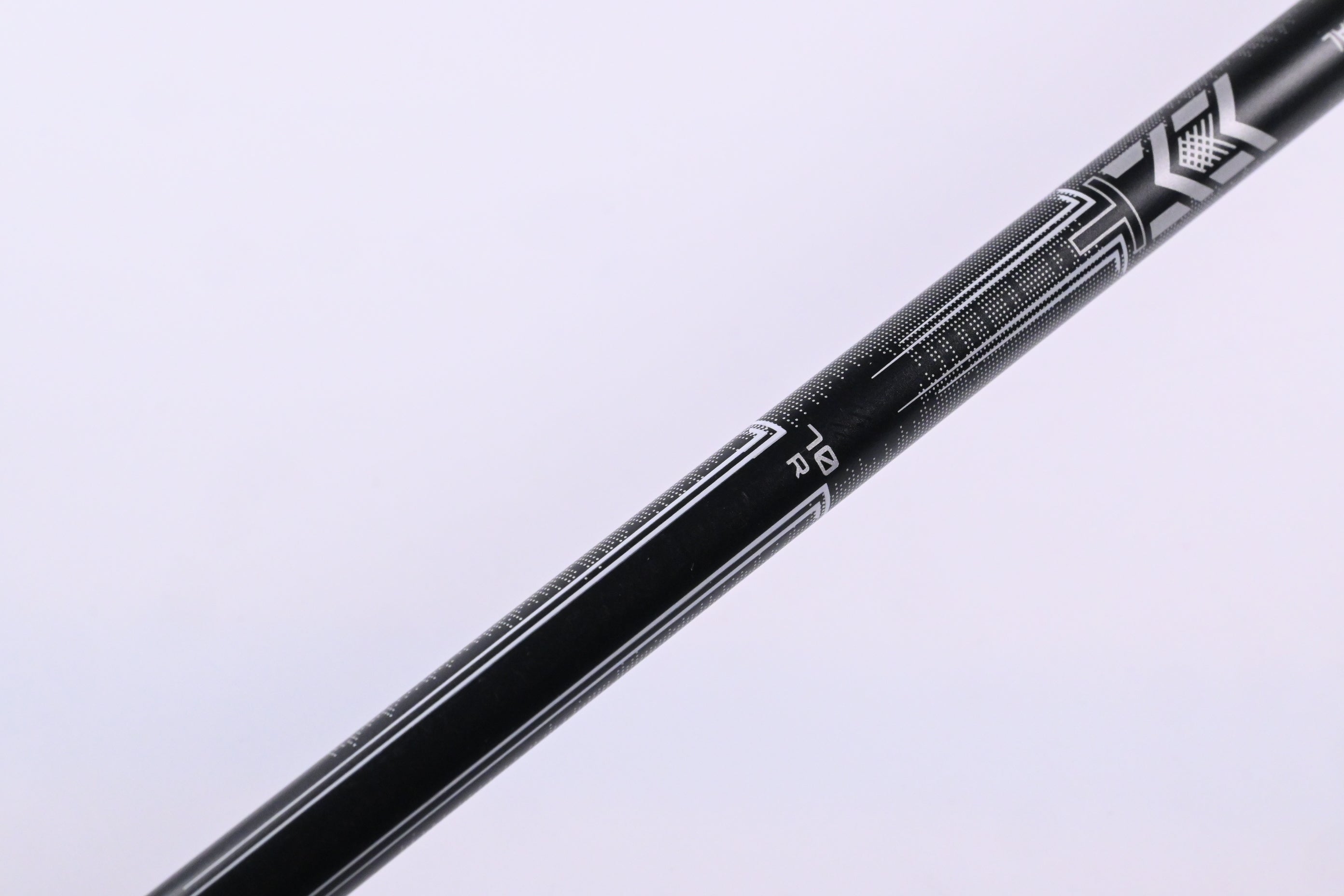 PXG 0311 XF Gen5 #4 Hybrid / 22 Degree / Regular Flex MMT 70 Shaft