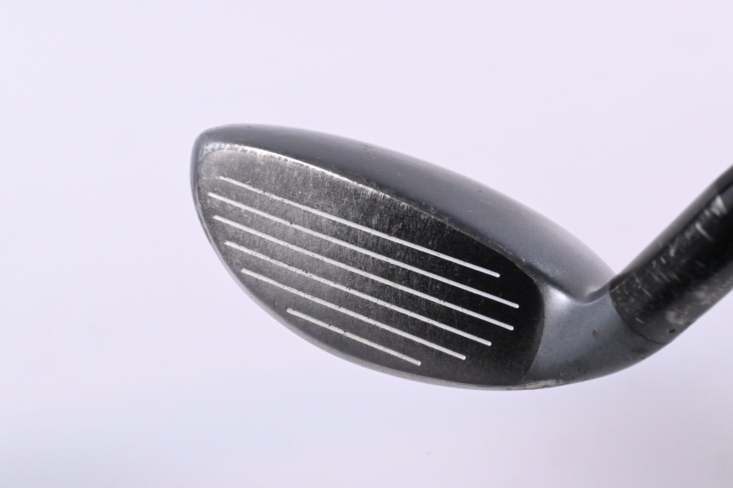 Callaway X Hot #4 Hybrid / 22 Degree / Regular Flex Callaway XHot 65 Shaft