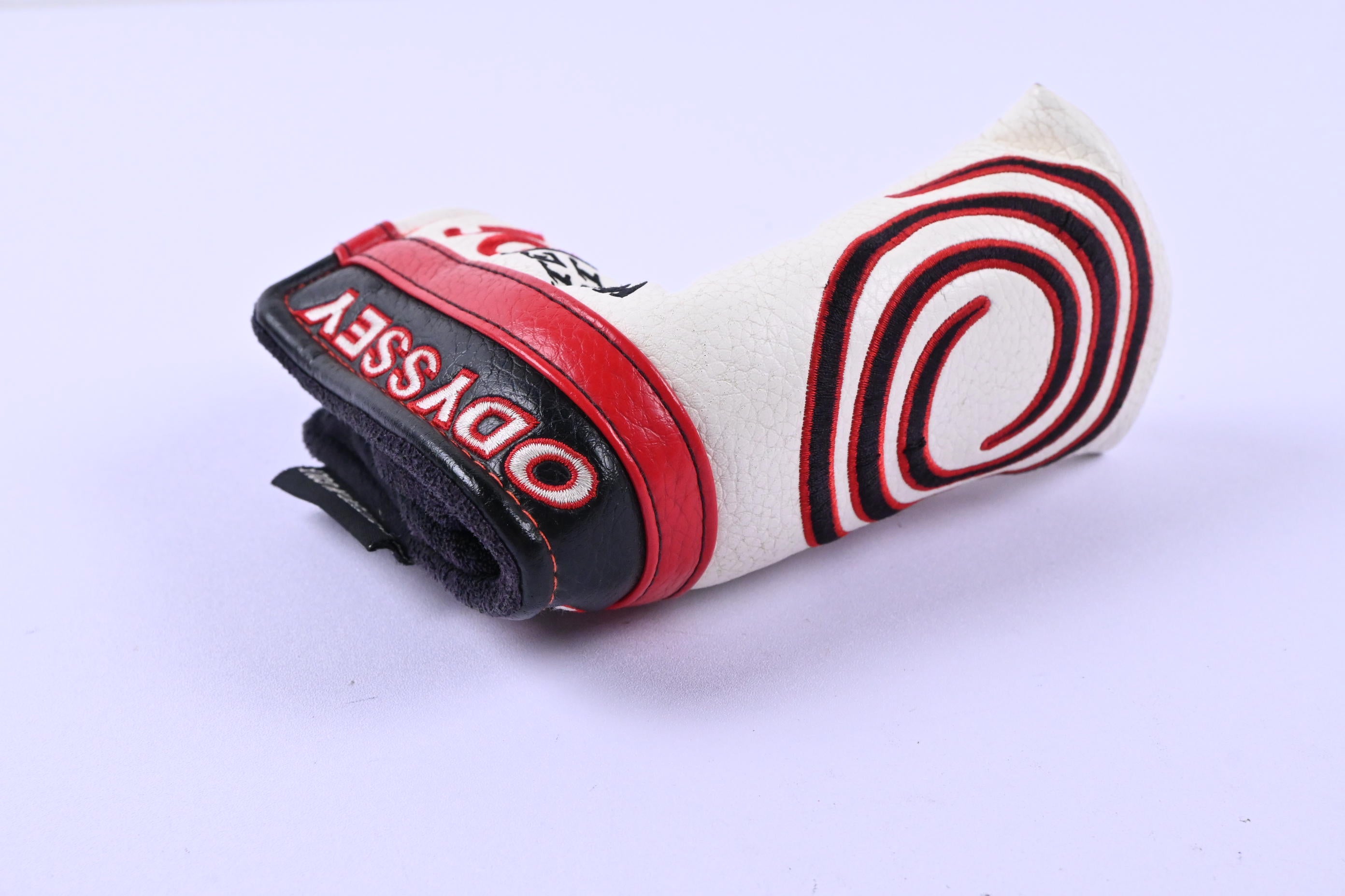 Odyssey White Hot OG Stroke Lab 1WS Putter / 34 Inch