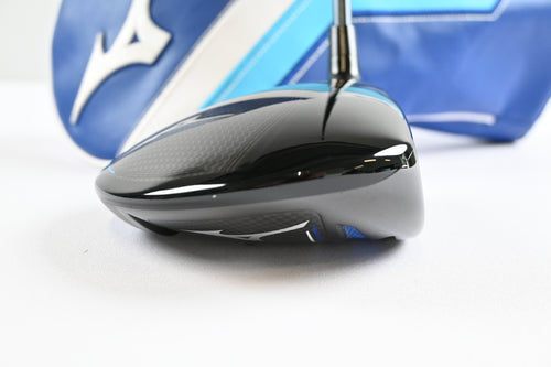Mizuno ST-Max 230 Driver / 12 Degree / Regular Flex UST Lin-Q M40X Red 5