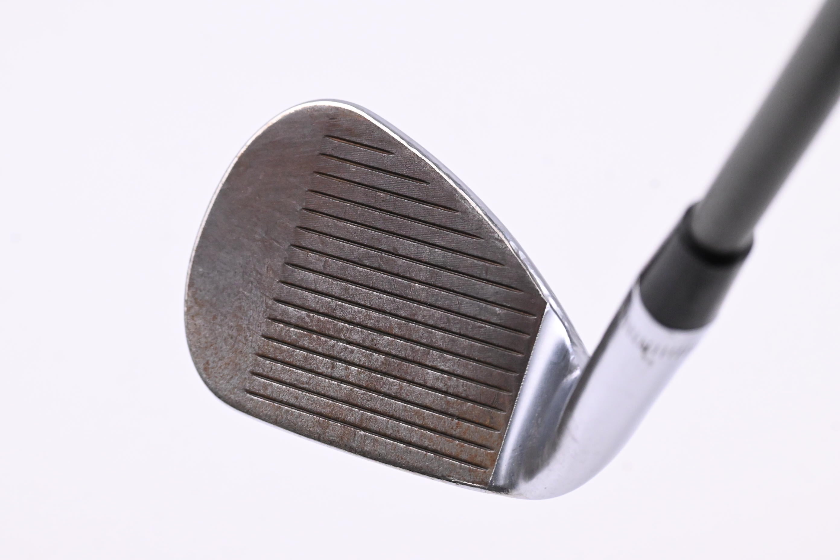 Callaway Jaws Raw Lob Wedge / 58 Degree / Wedge Flex Catalyst Shaft