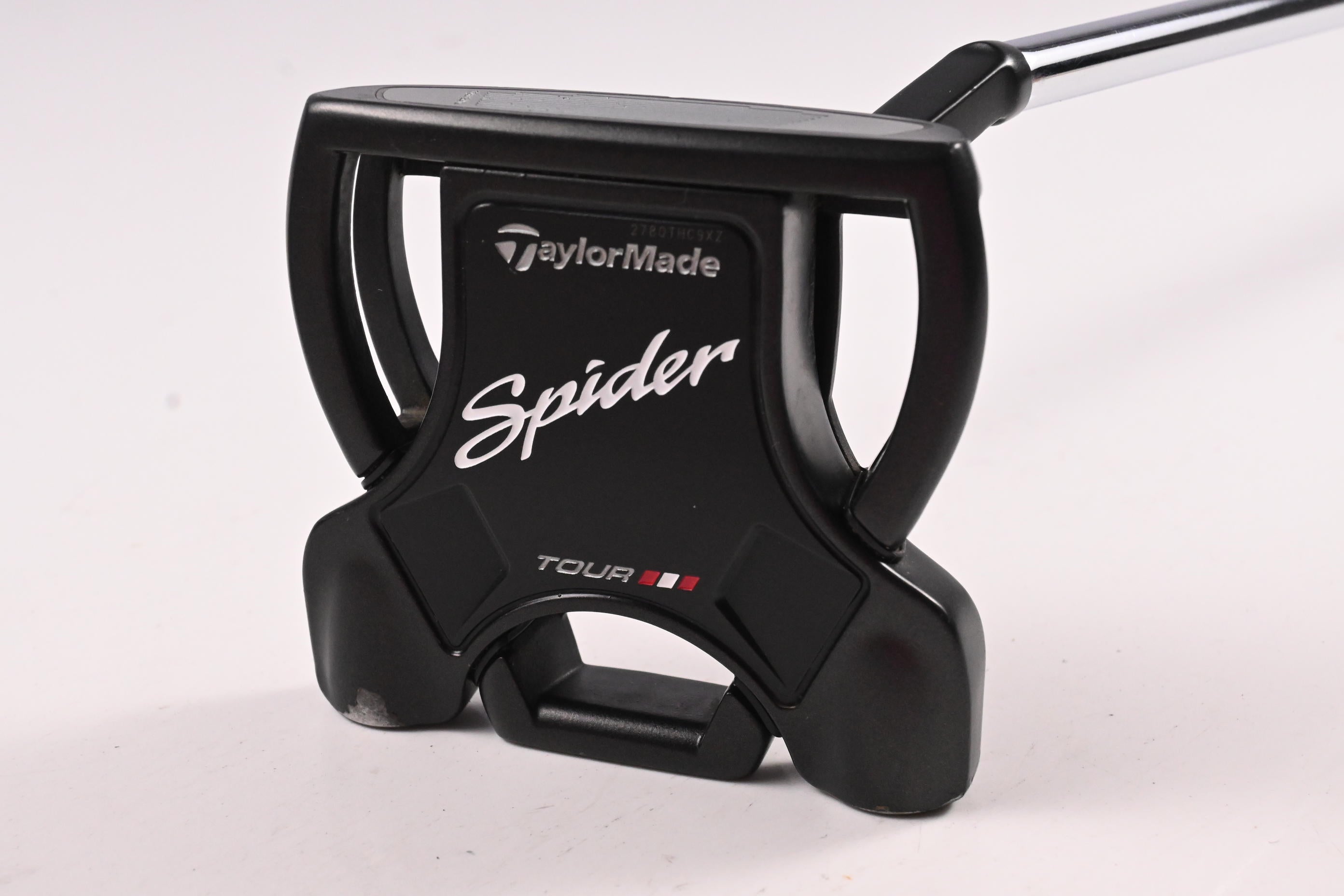 Taylormade Spider Tour 2018 Small Slant Putter / 34 Inch