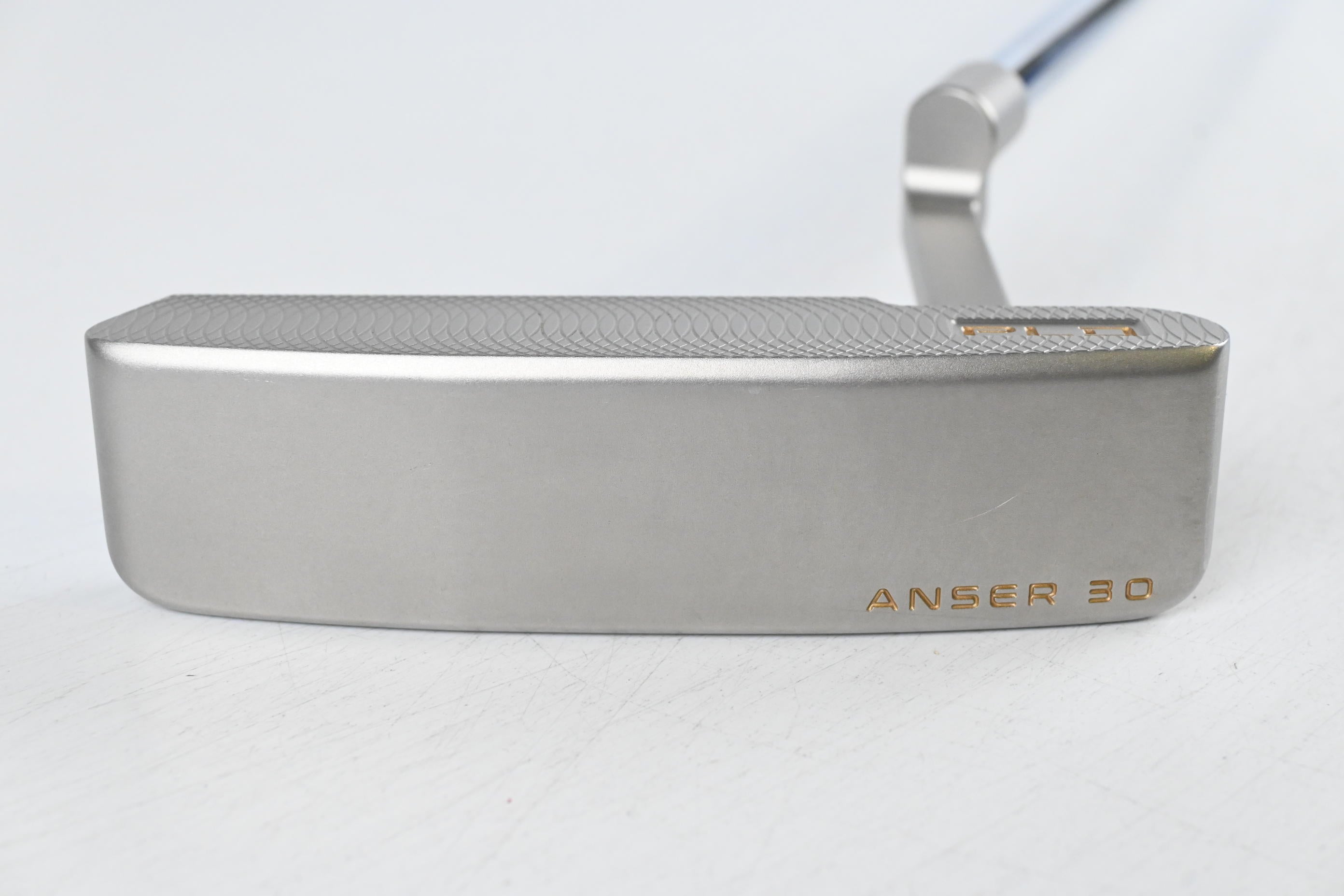 Ping PLD Milled Anser 30 2025 Putter / 34 Inch