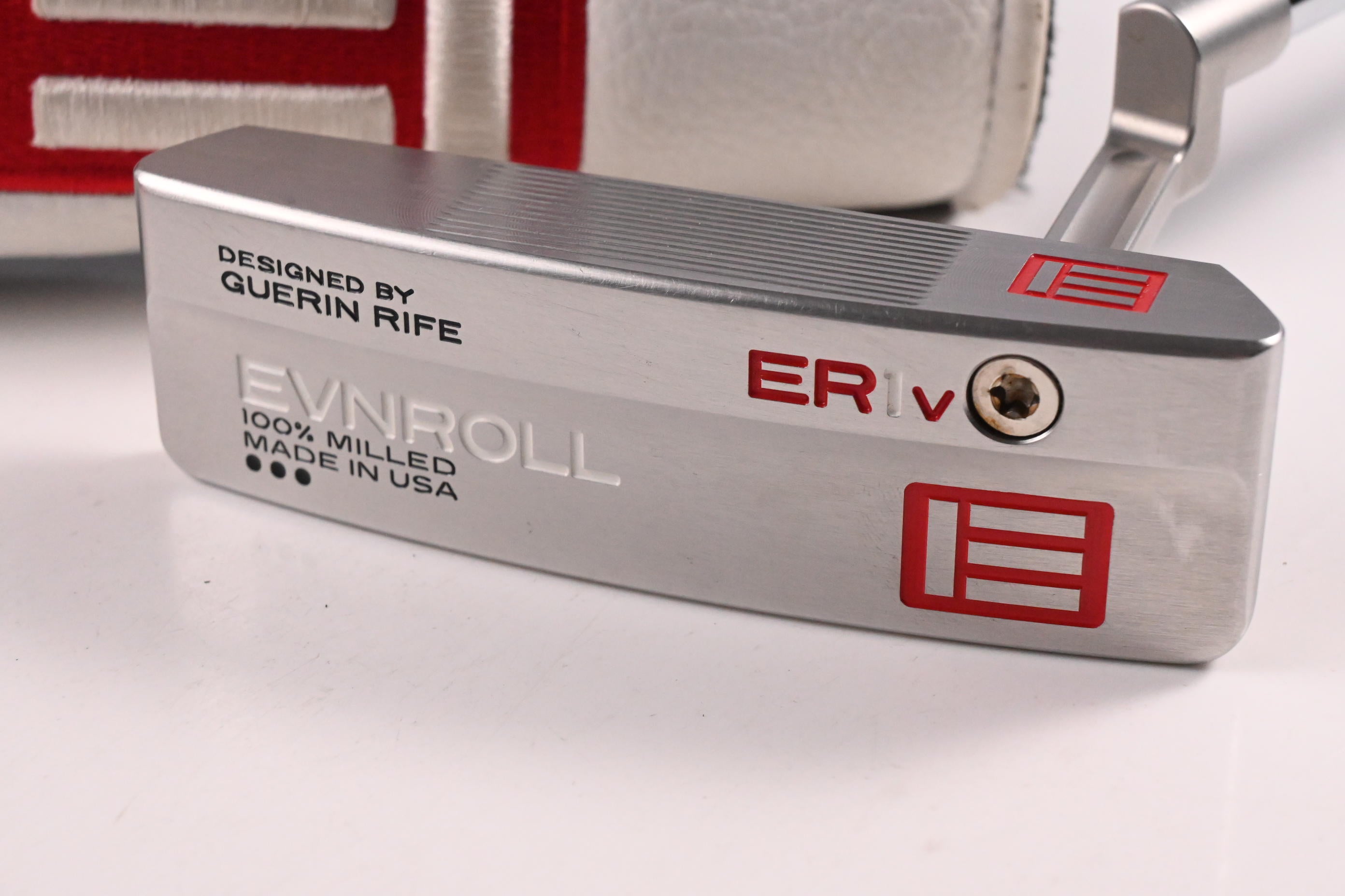 Evnroll V-Series ERV1v 2021 Putter / 33 Inch