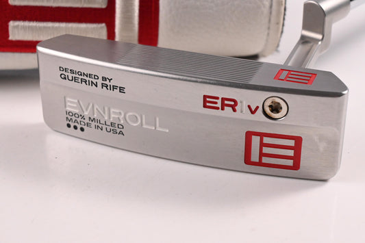 Evnroll V-Series ERV1v 2021 Putter / 33 Inch