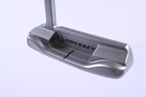 Odyssey White Hot OG 2023 1 Putter / 36 Inch