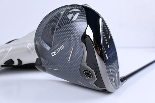Taylormade Qi35 Driver / 9 Degree / Regular Flex Diamana T+60 Shaft