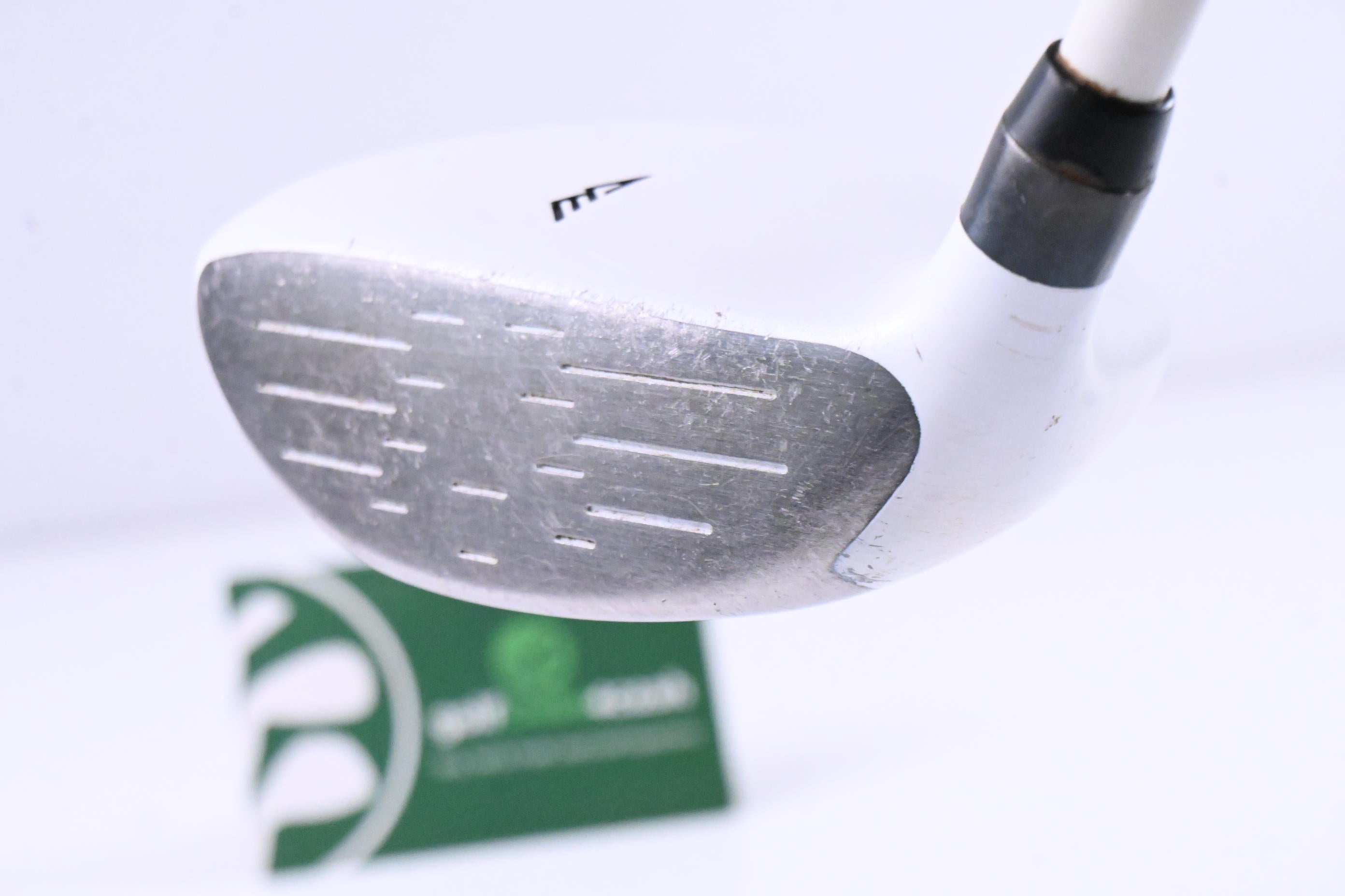 Ladies MD Golf Icon #3 Wood / 15 Degree / Ladies Flex Kintaro Ciba Shaft