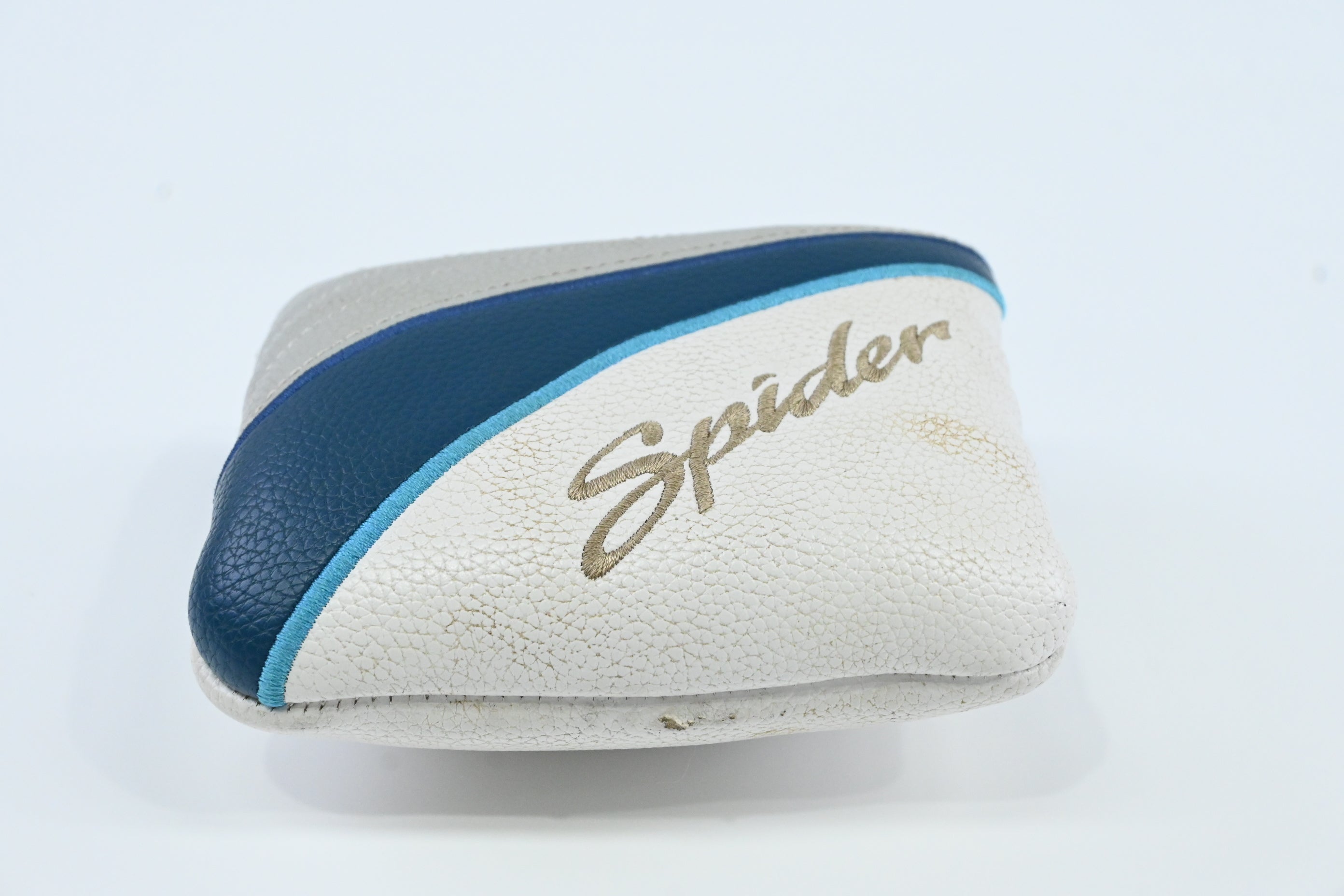 Left Hand Taylormade Kalea Spider Mini Putter / 33 Inch