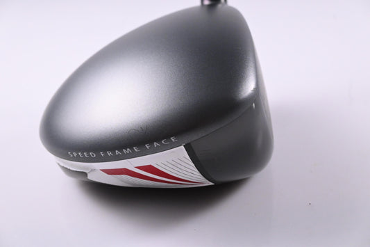 Callaway X2 Hot Pro Driver / 8.5 Degree / X-Flex Speeder 565 Shaft