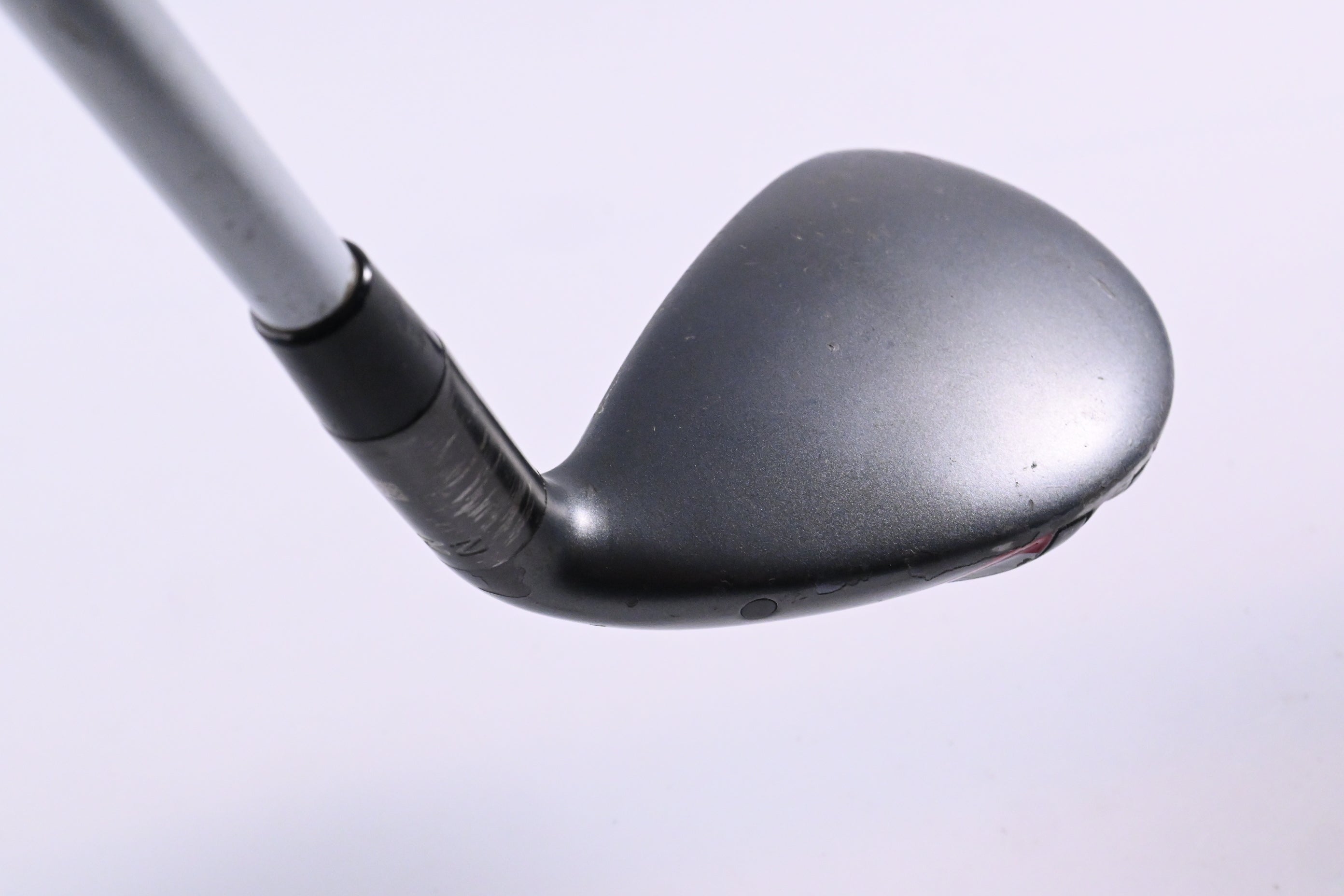 Callaway X Hot #4 Hybrid / 22 Degree / Regular Flex Callaway XHot 65 Shaft