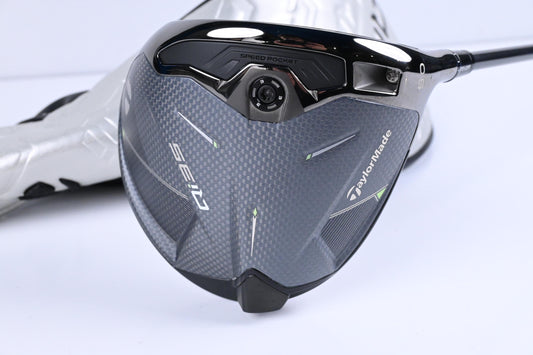 Taylormade Qi35 Driver / 9 Degree / Regular Flex Diamana T+60 Shaft