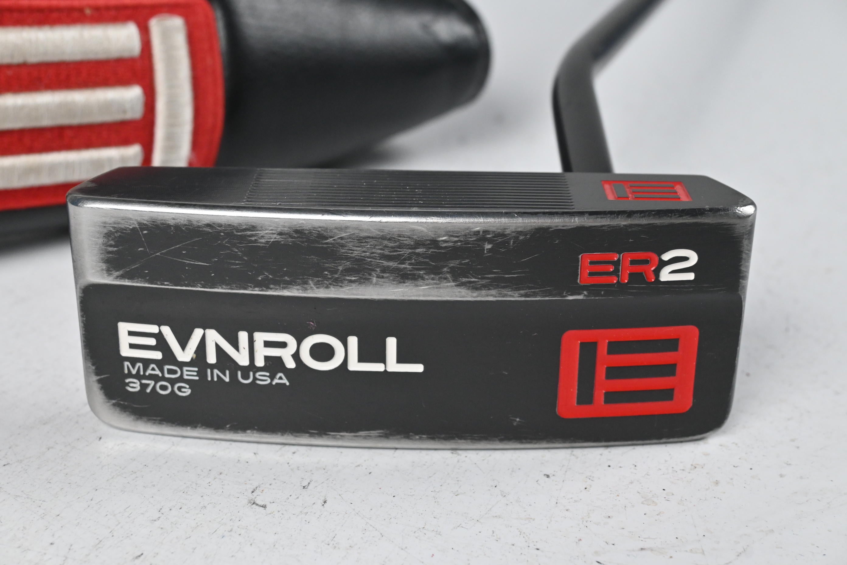 Evnroll Classics ER2 Putter / 34.5 Inch