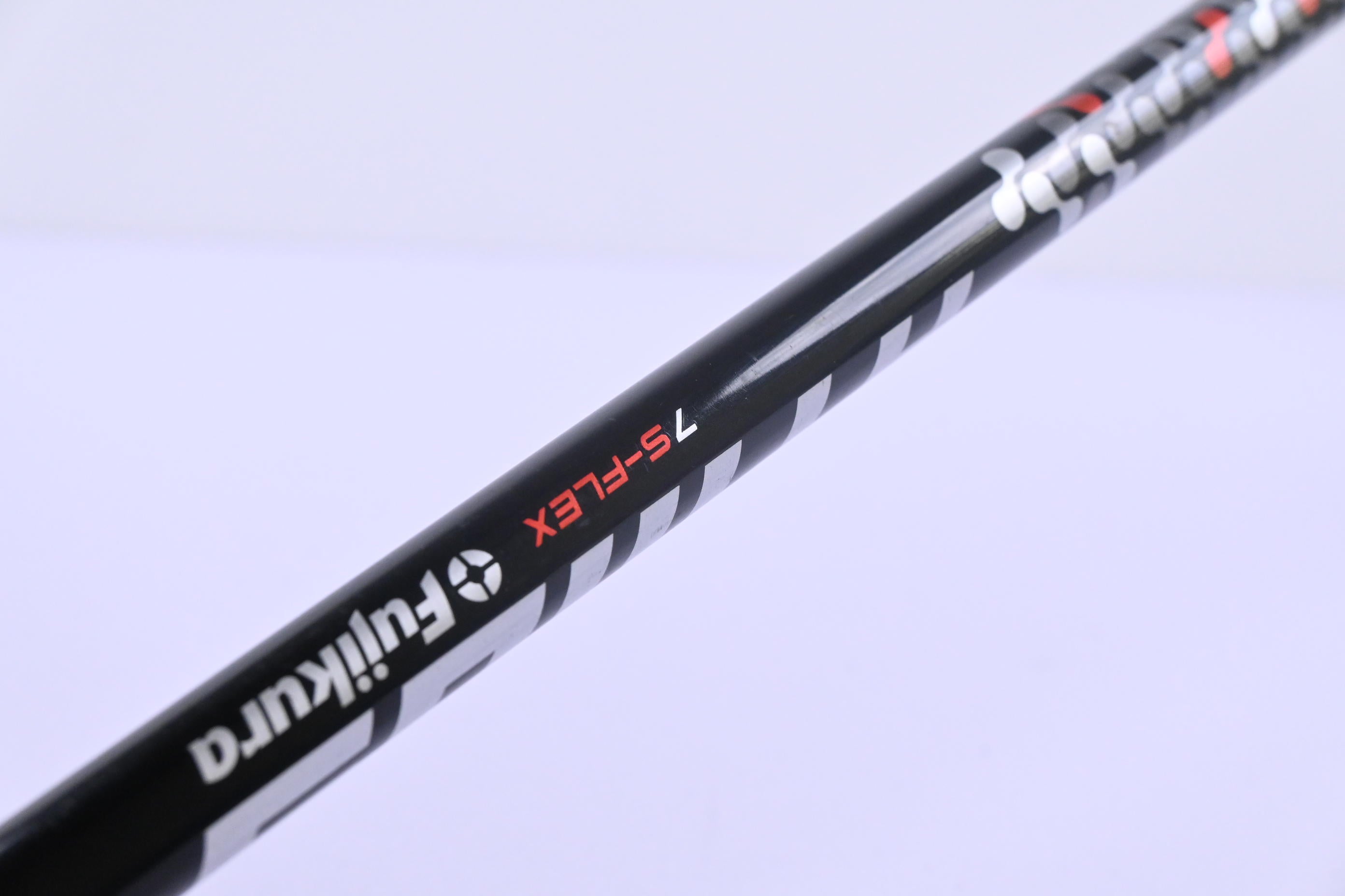 Taylormade M6 #3 Hybrid / 19 Degree / Stiff Flex Fujikura Atmos Orange 7 Shaft