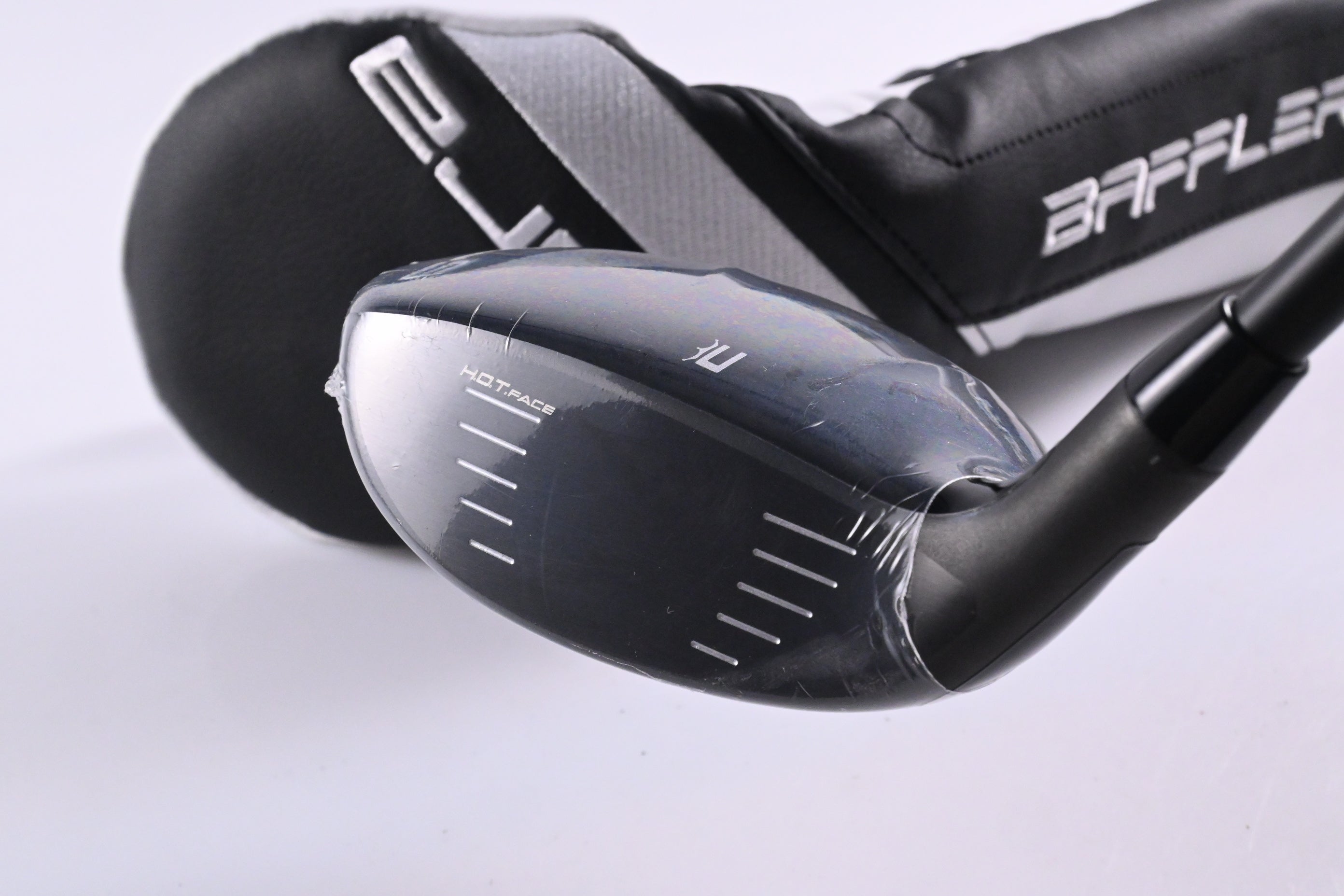 Cobra Baffler 2026 #7 Fairway / 22 Degree / Regular Flex Cobra Ultralite 50