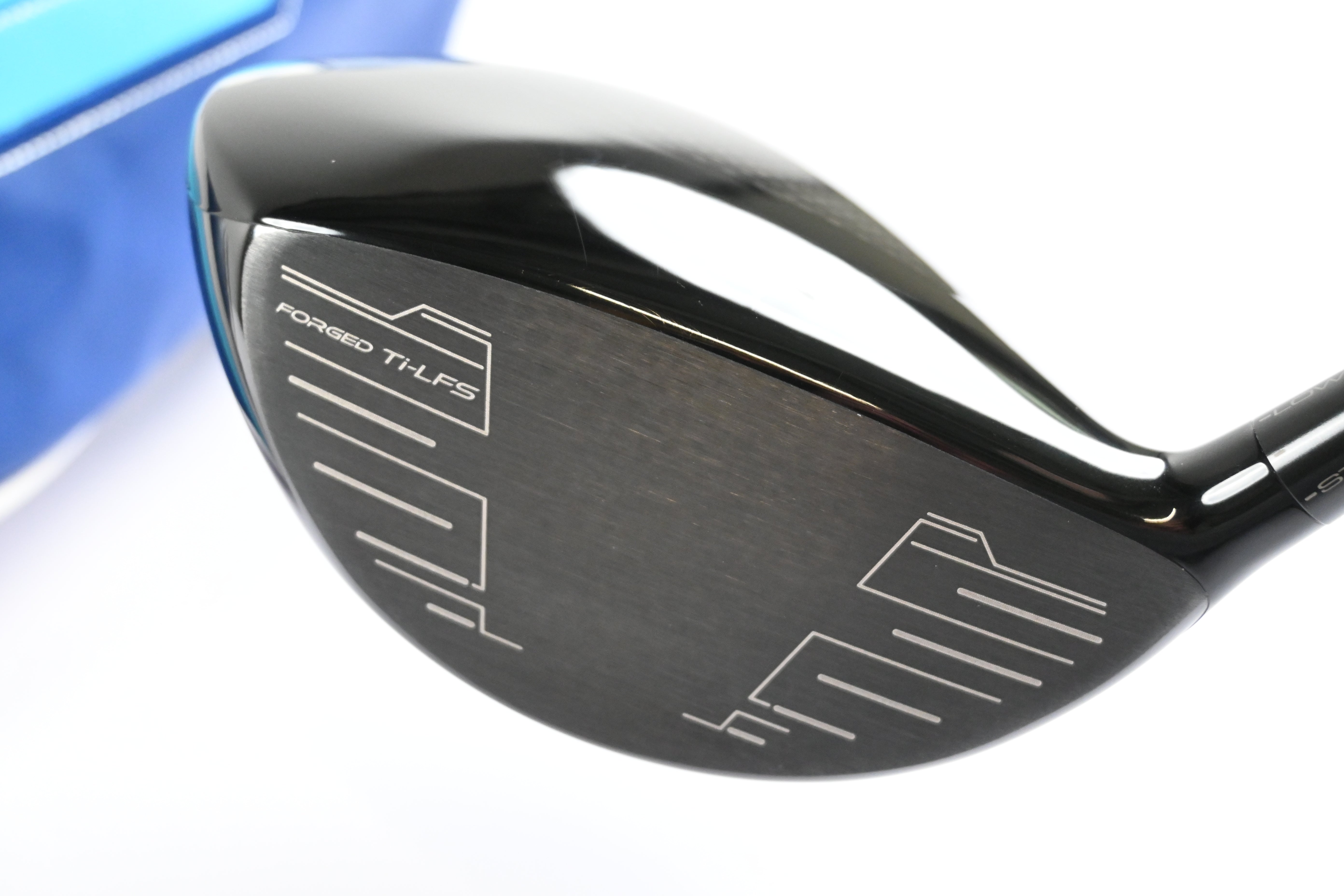 Mizuno ST-Max 230 Driver / 12 Degree / Regular Flex UST Lin-Q M40X Red 5