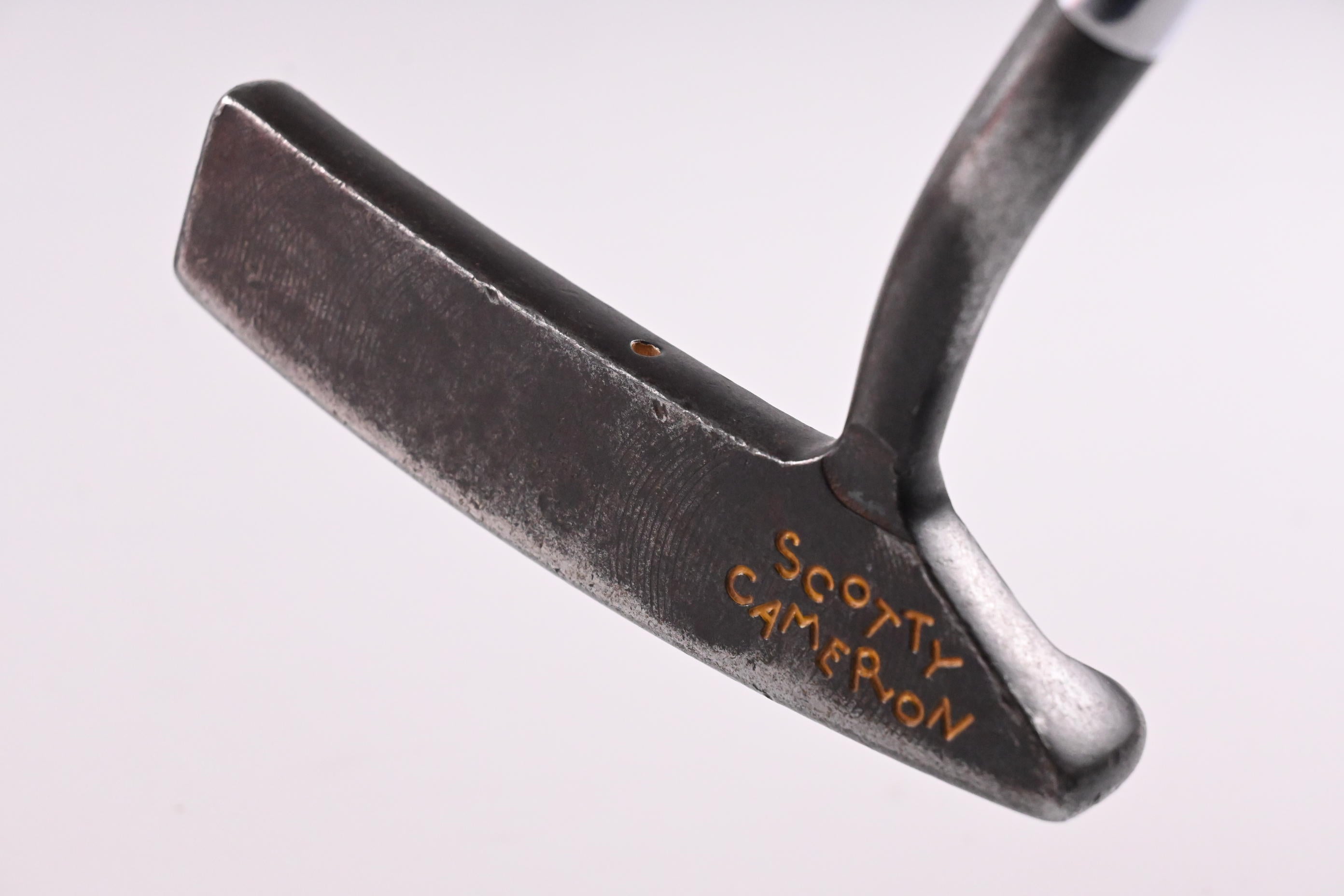 Scotty Cameron Studio Design Putter / 35 Inch