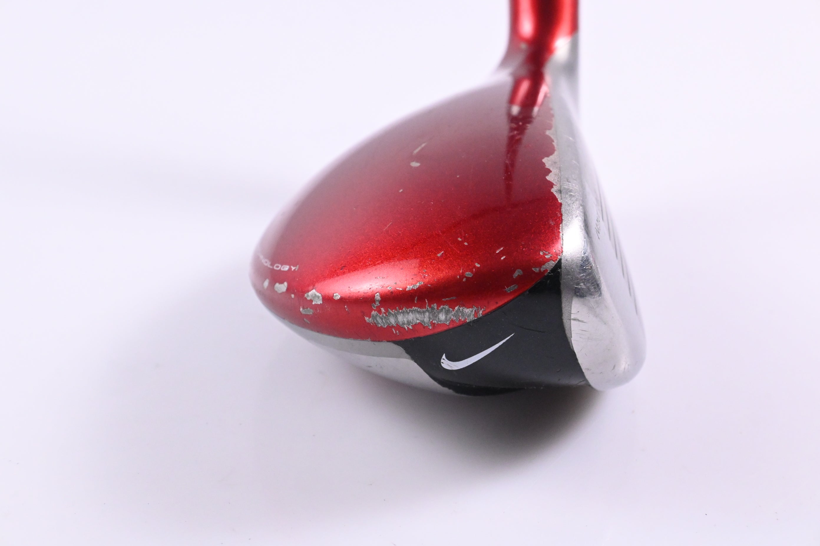 Ladies Nike VR-S Covert #3 Hybrid / 20 Degree / Ladies Flex Kuro Kage 50 Shaft