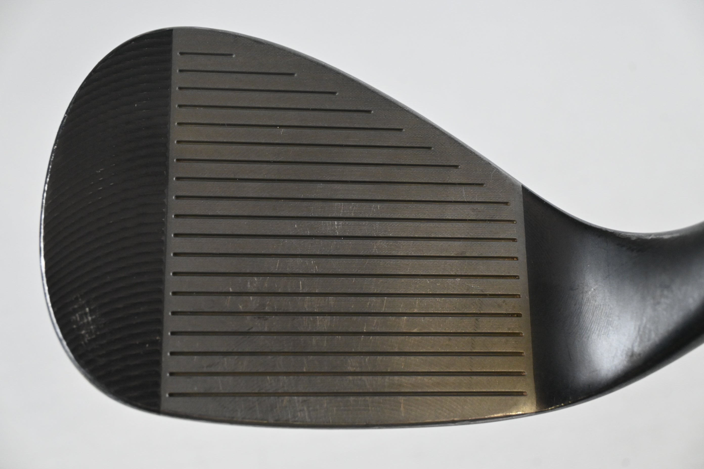 Cleveland RTZ Lob Wedge / 60 Degree / Stiff Flex KBS Hi-Rev 2.0 115 Shaft