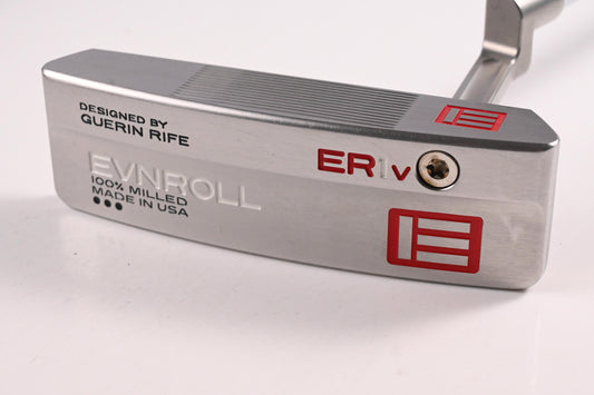 Evnroll V-Series ERV1v 2021 Putter / 33 Inch