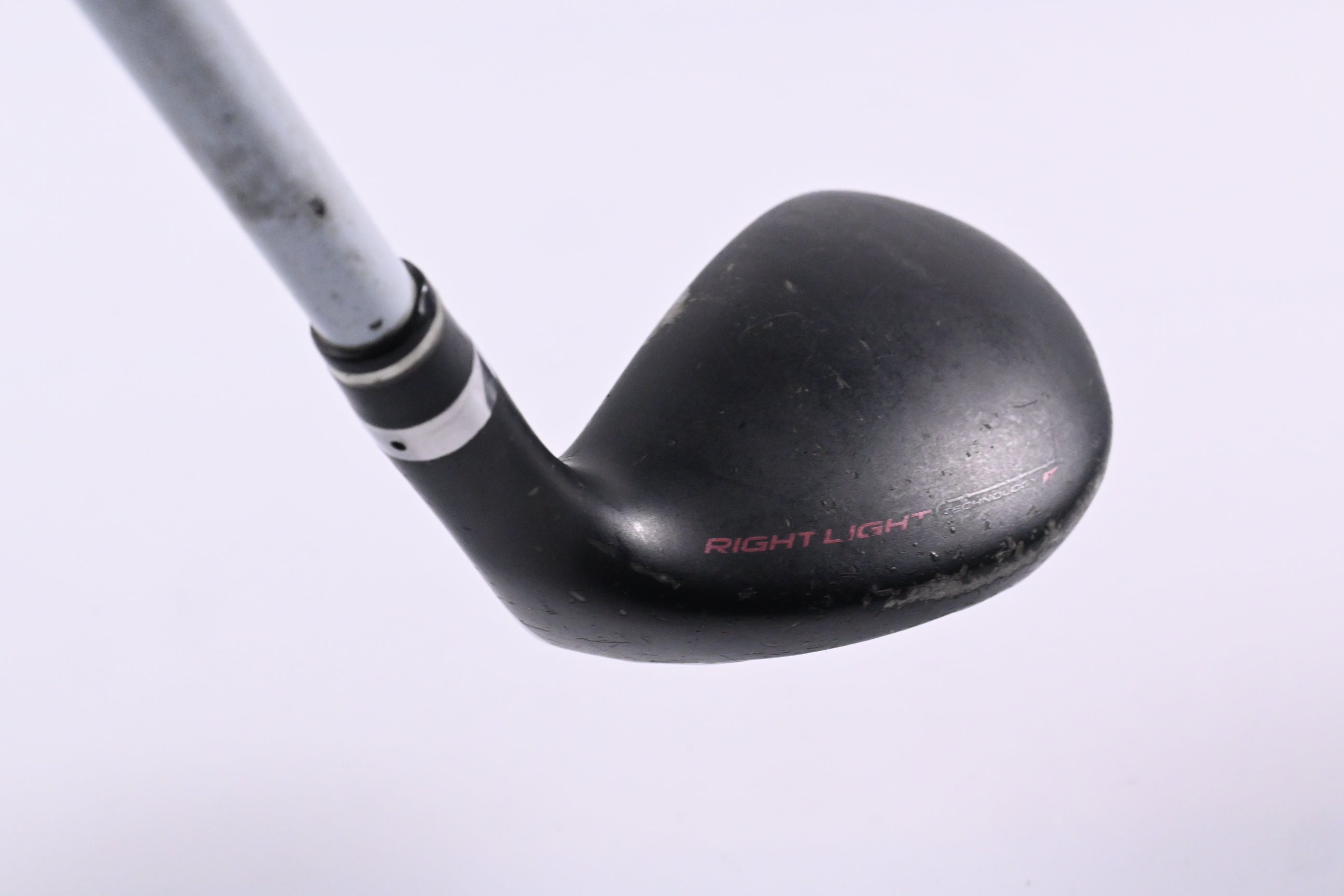 Wilson Staff D200 #4 Hybrid / 22 Degree / Stiff Flex Proforce VTS 6 Shaft