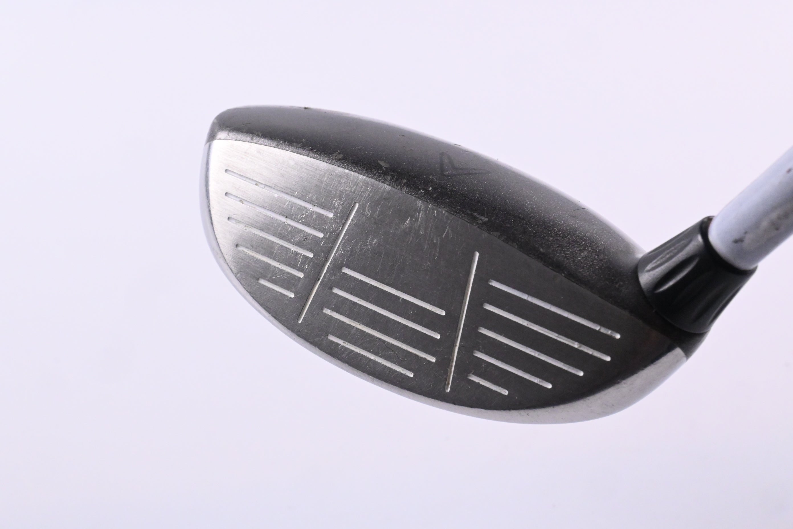 Callaway Heavenwood #6 Hybrid / 29 Degree / Regular Flex Callaway RCH 75 Shaft