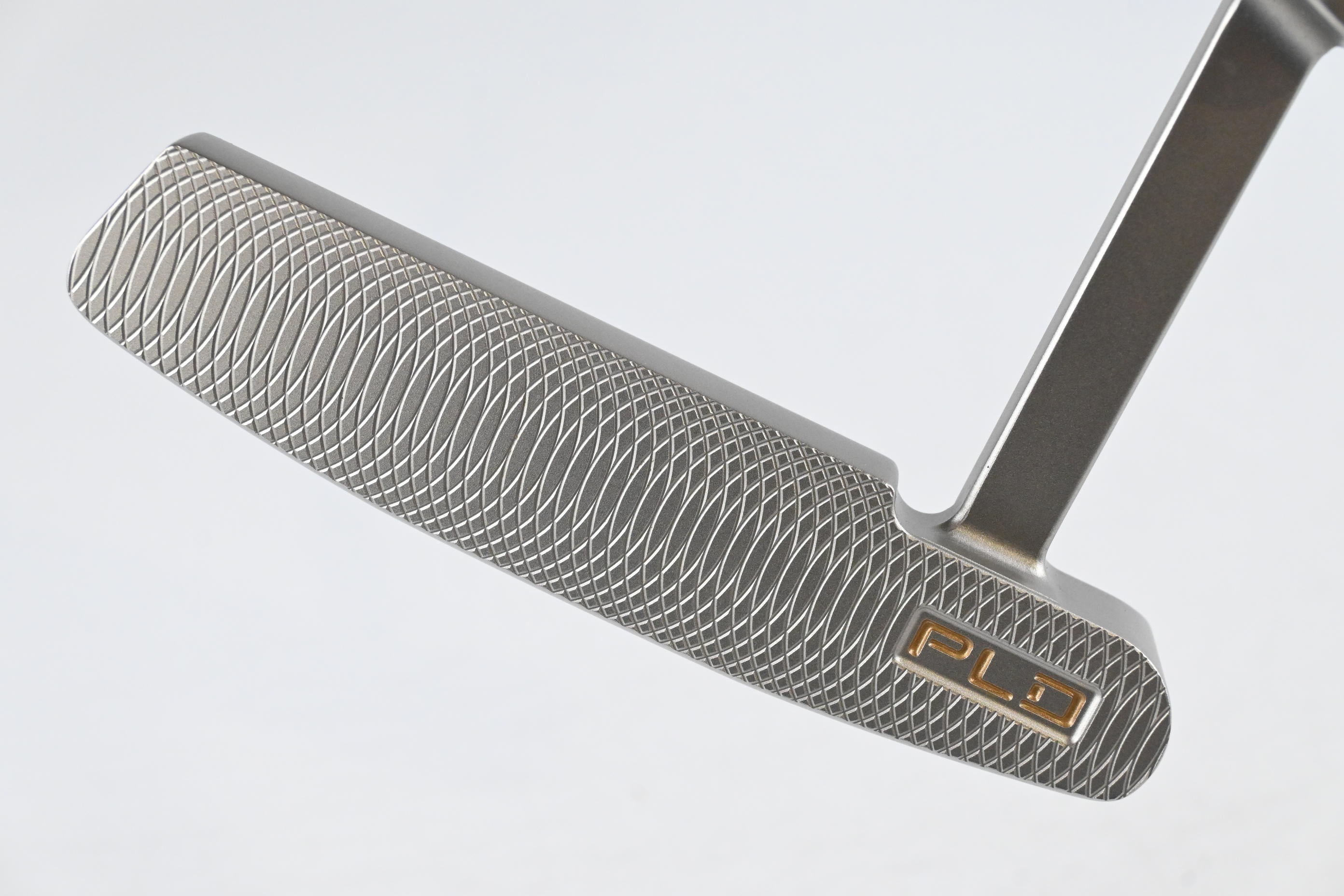 Ping PLD Milled Anser 30 2025 Putter / 34 Inch