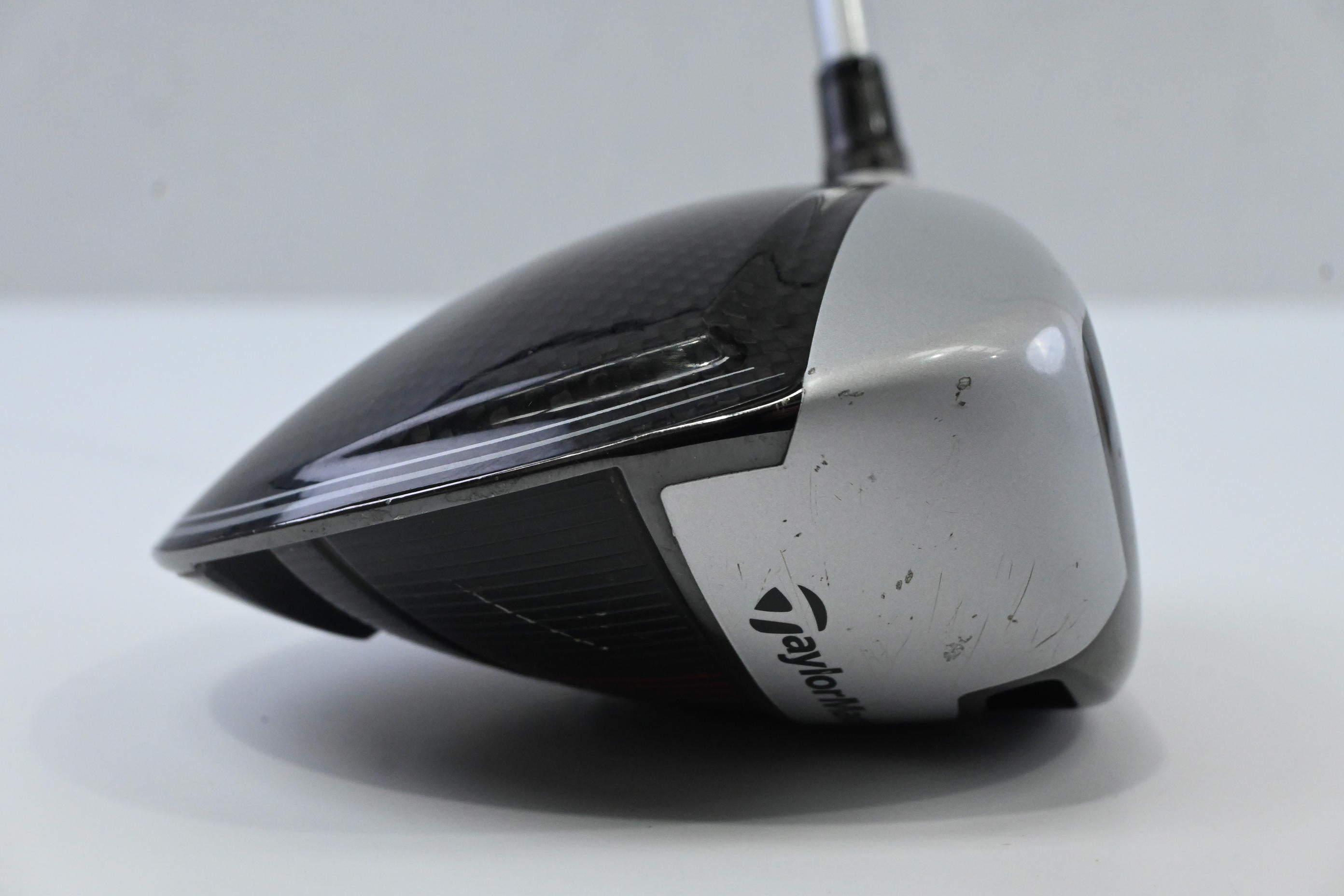 Taylormade M4 Driver / 9.5 Degree / Stiff Flex Tensei CK Blue 60 Shaft