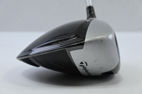 Taylormade M4 Driver / 9.5 Degree / Stiff Flex Tensei CK Blue 60 Shaft