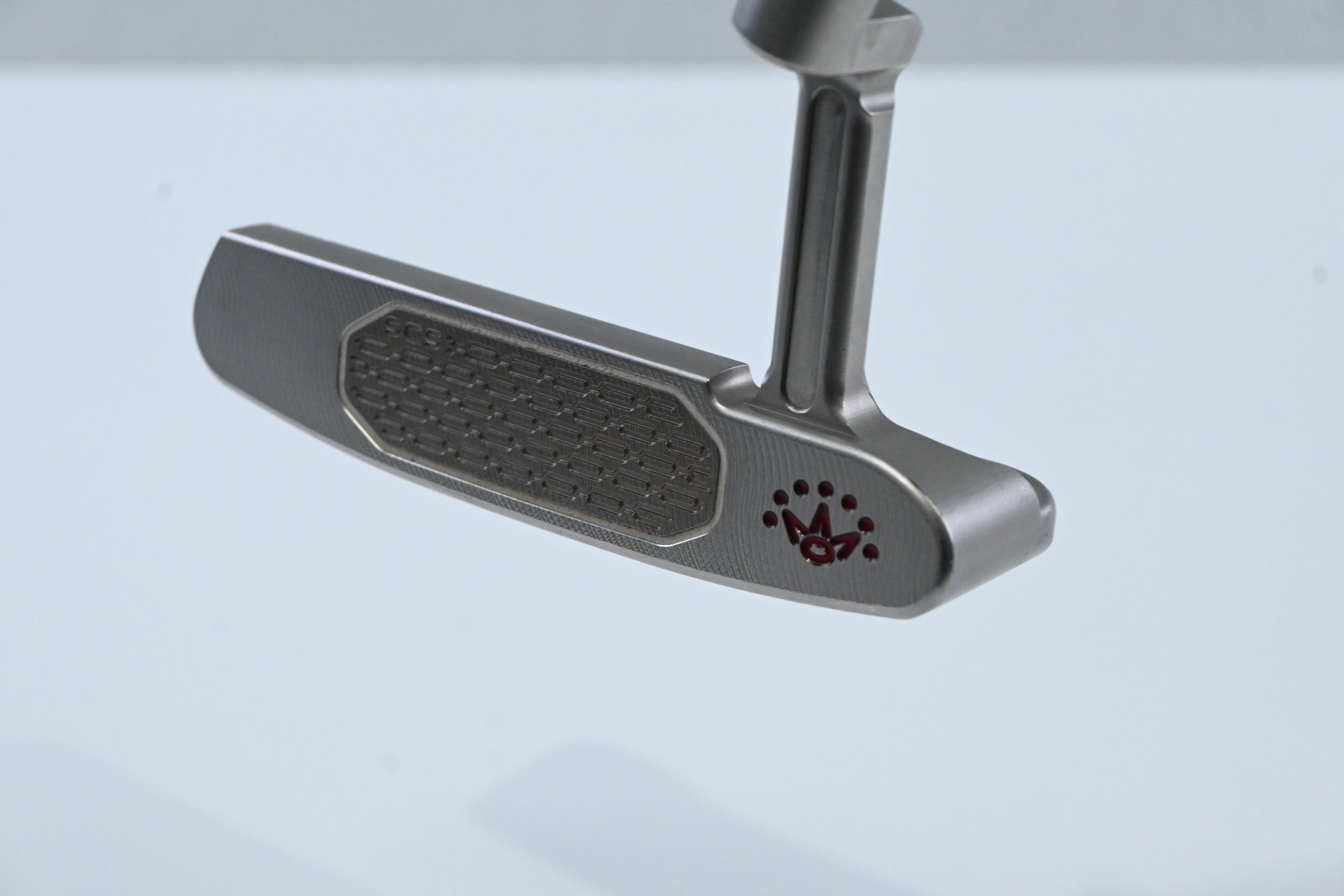 Scotty Cameron 2025 Studio Style Newport Putter / 35 Inch