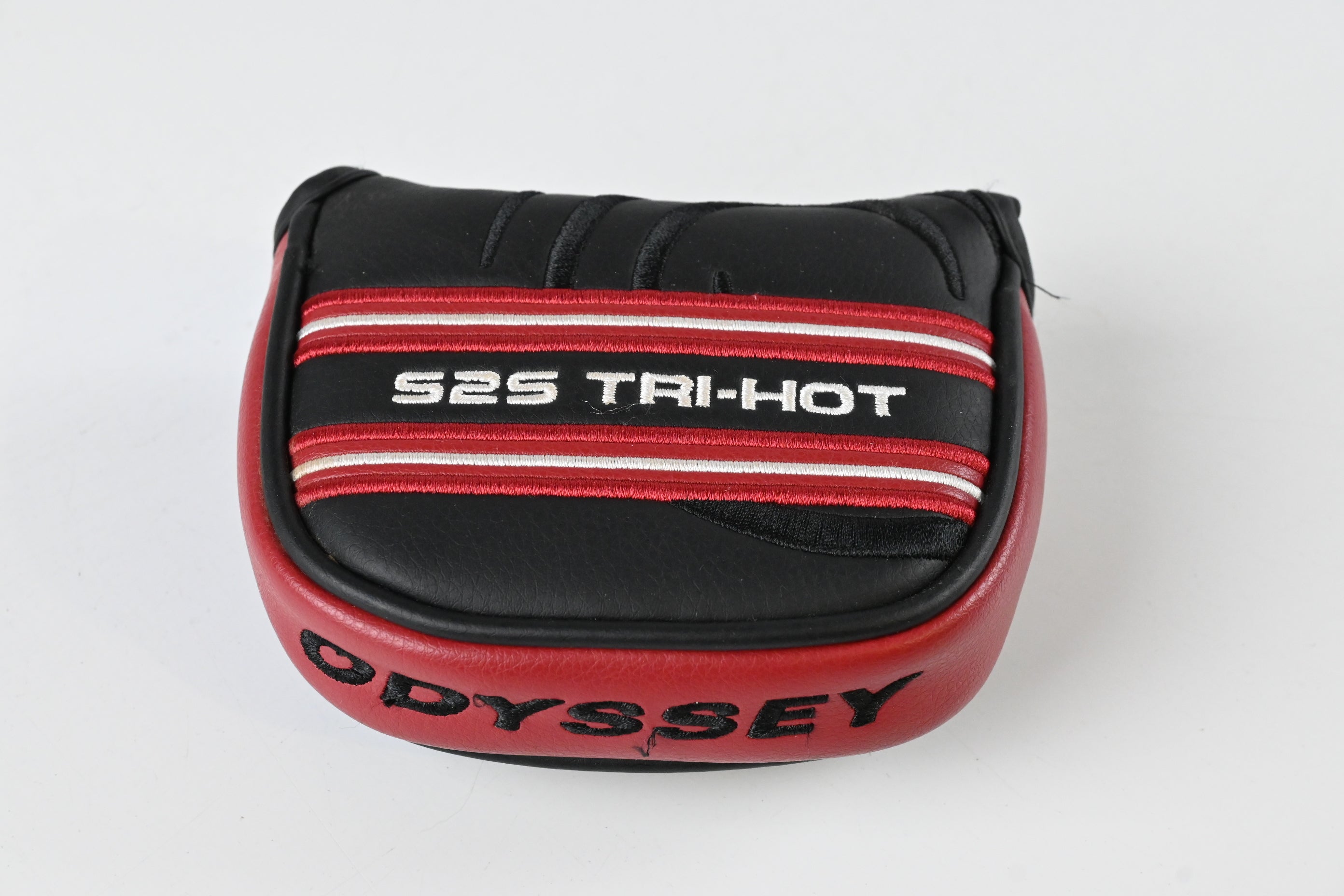 Odyssey Square 2 Square Tri-Hot Rossie Putter / 34 Inch