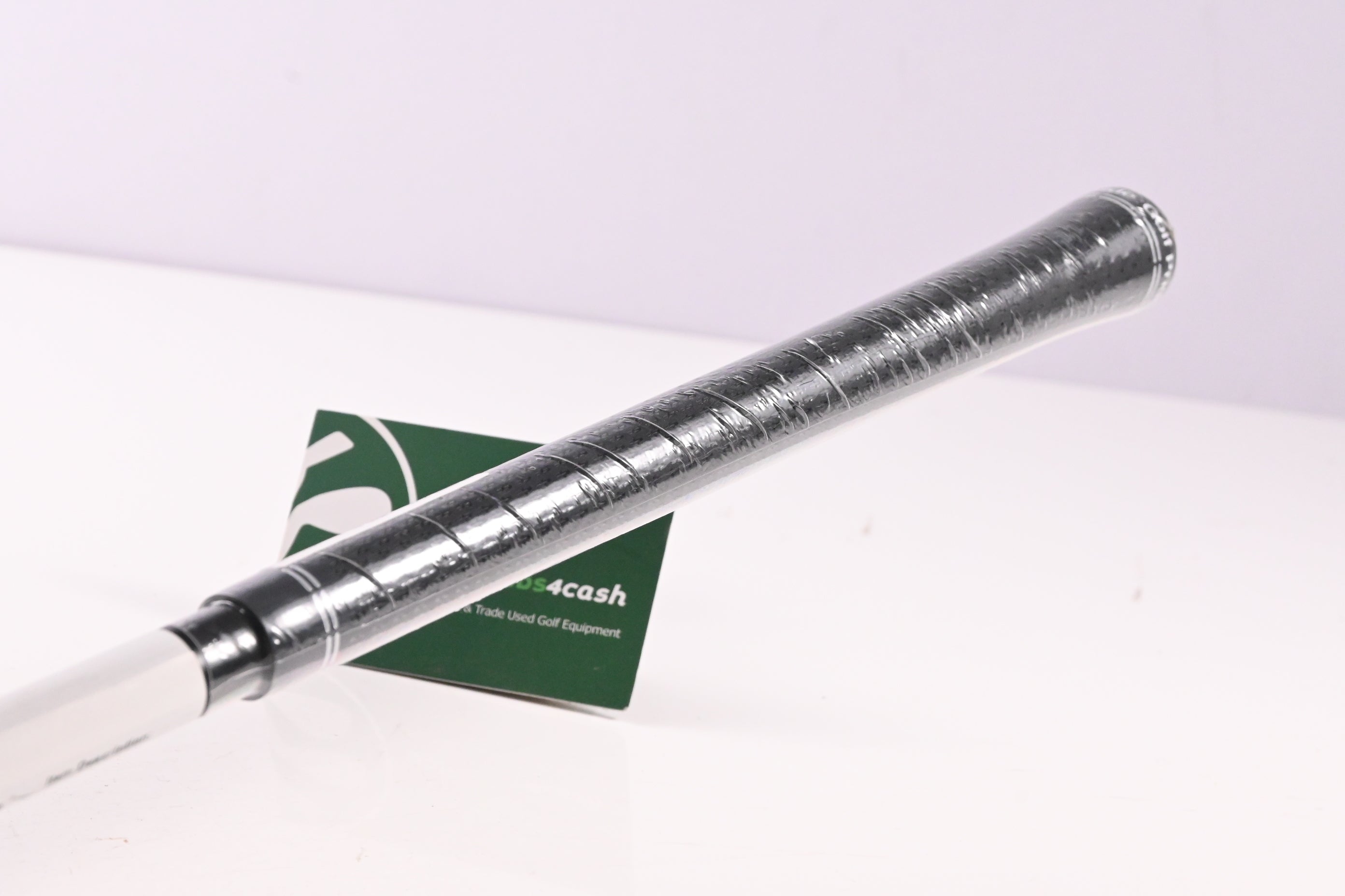 Srixon ZXi Driver / 10.5 Degree / X-Flex HZRDUS Blackout Gen 4 70 Shaft