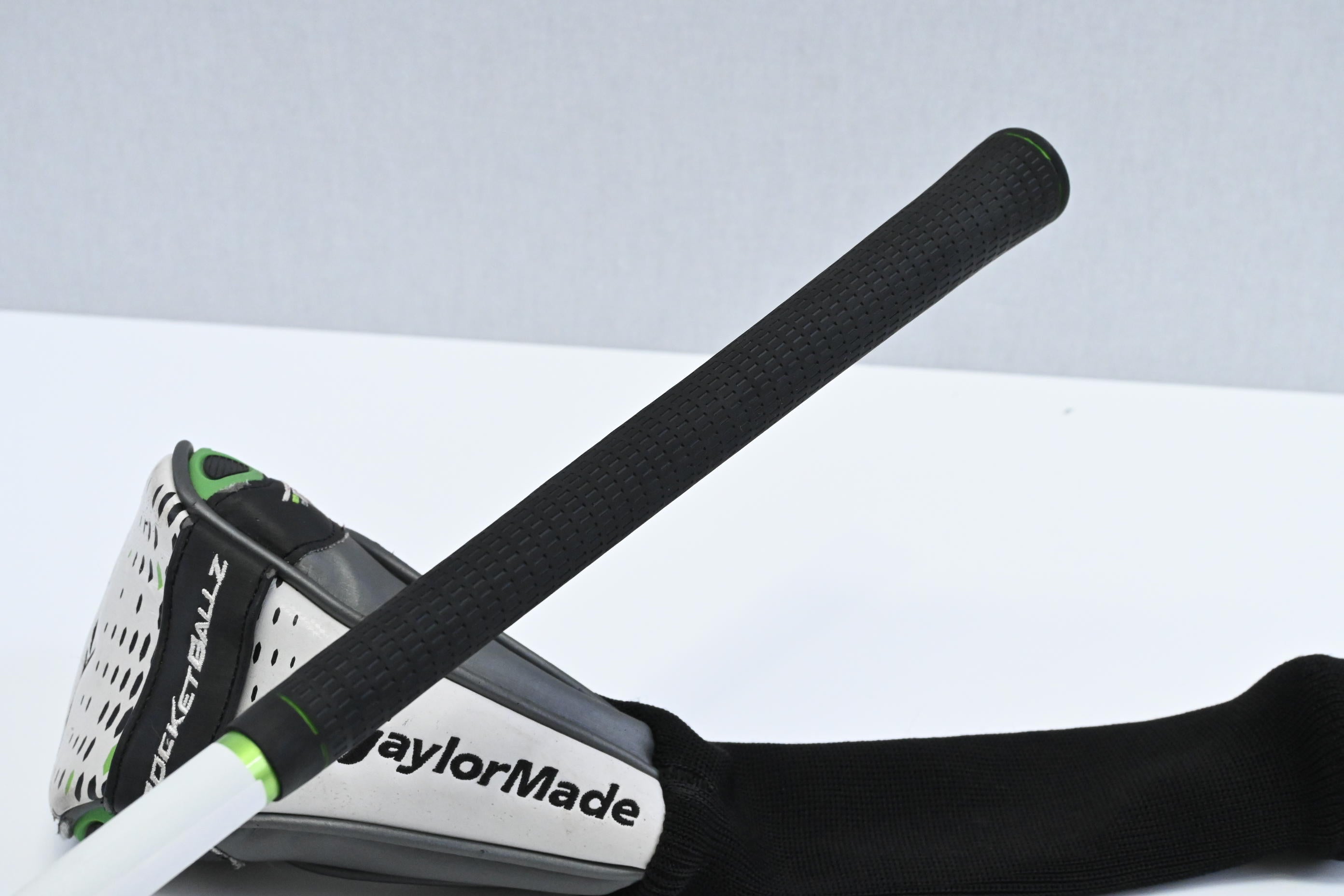 Taylormade RBZ #7 Wood / 21 Degree / Regular Flex Taylormade Matrix Ozik Xcon-5