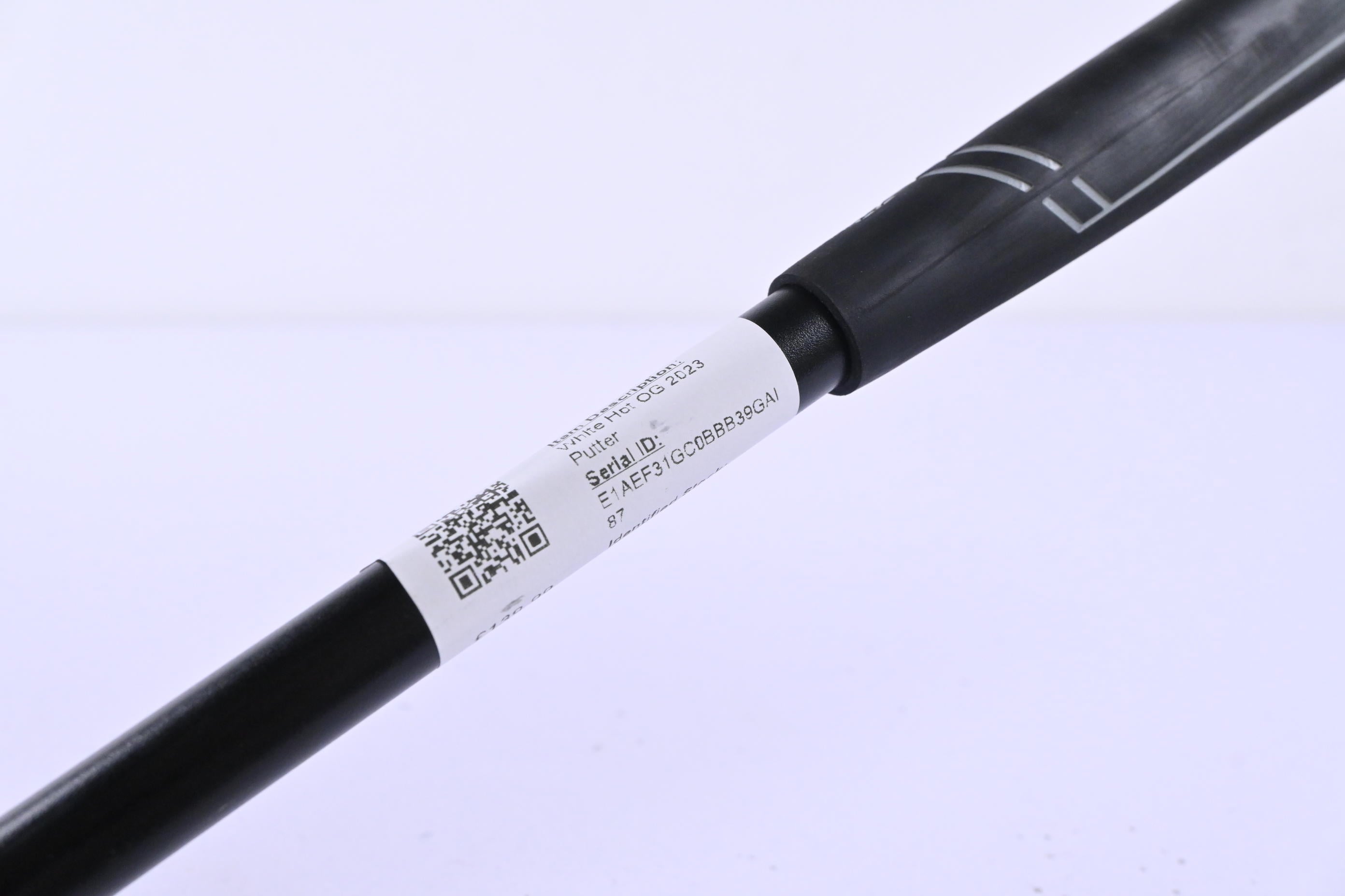 Odyssey White Hot OG 2023 1 Putter / 36 Inch