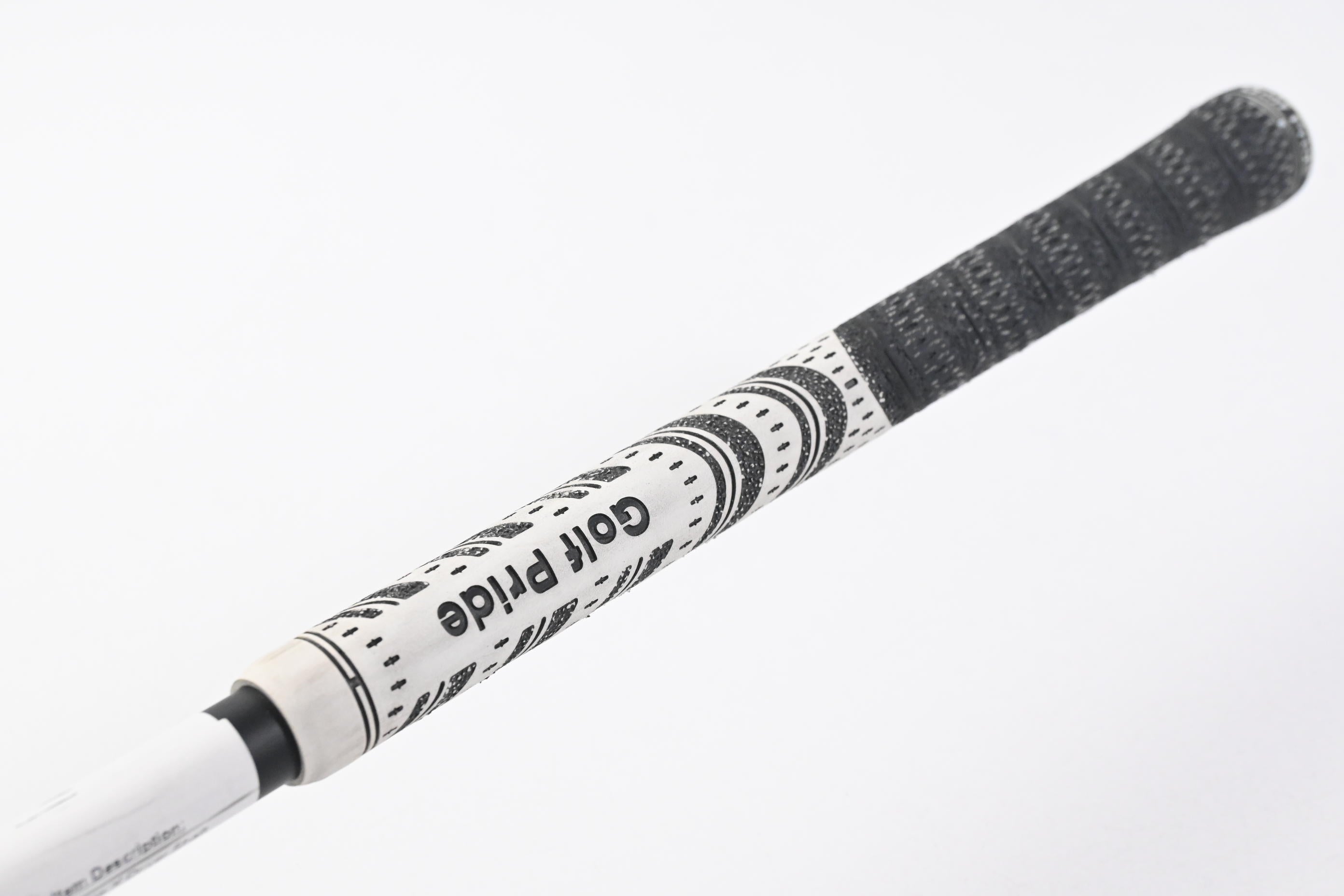 Fujikura Motore X F1 7 Driver Shaft / X-Flex / Taylormade 2nd Gen