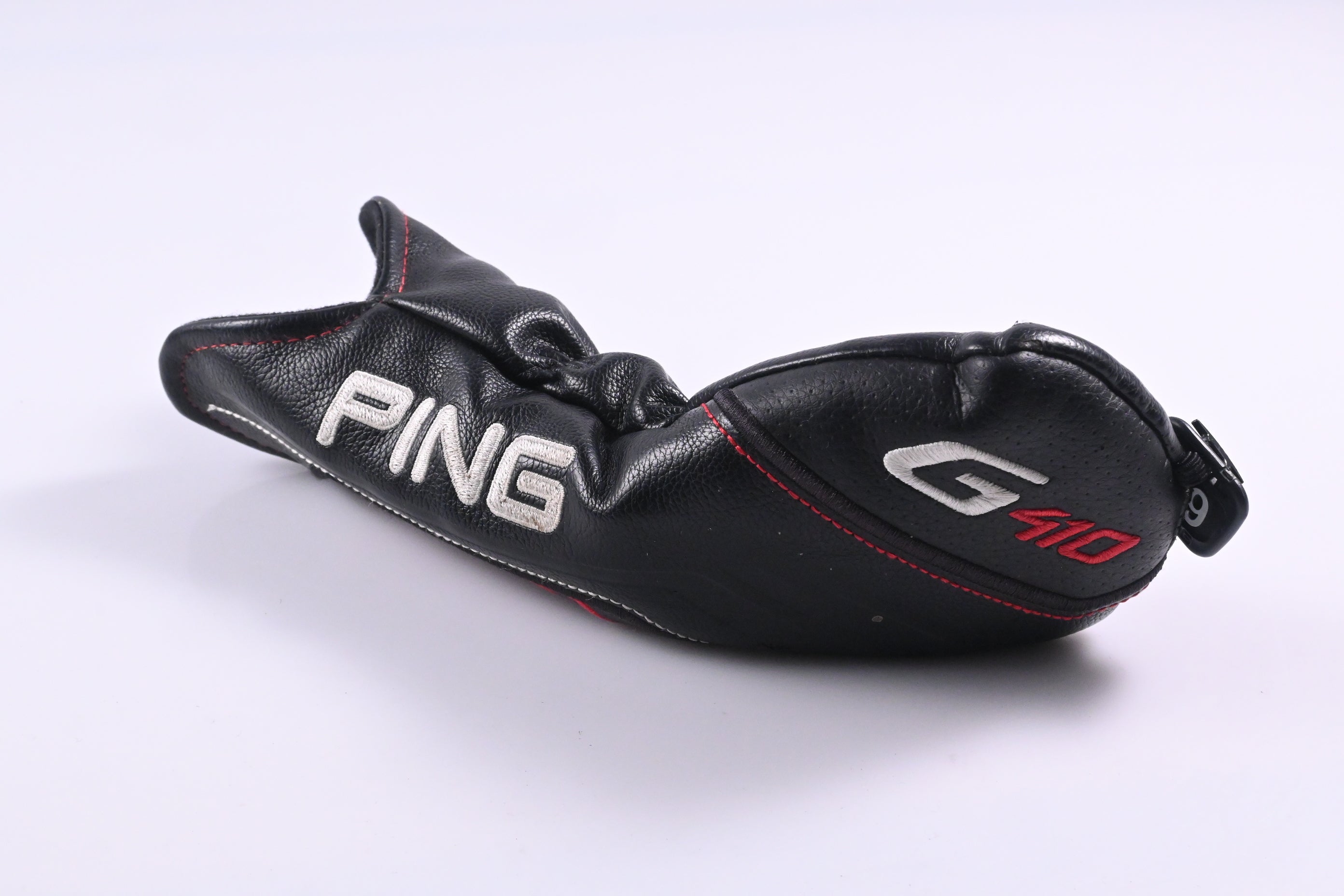 Ping G410 #3 Hybrid / 19 Degree / Stiff Flex Ping Alta CB Red 70 Shaft