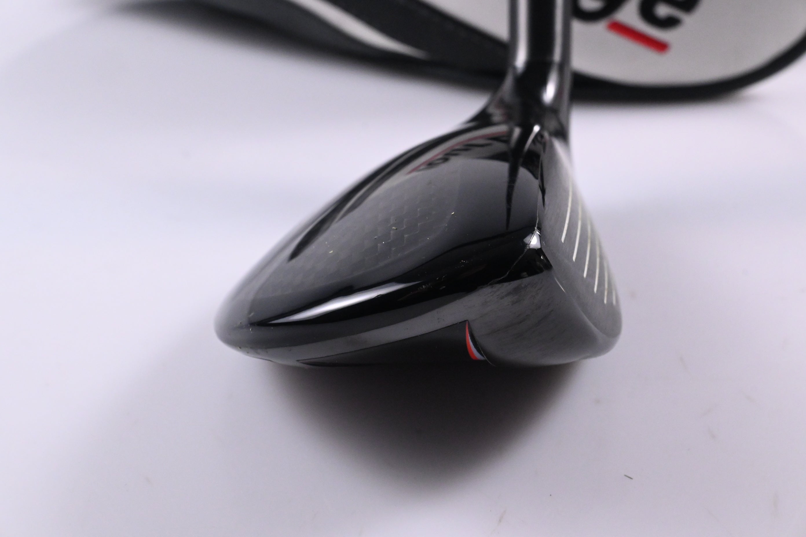 Tour Edge E722 #5 Hybrid / 25 Degree / Regular Flex KBS TGI 70 Shaft