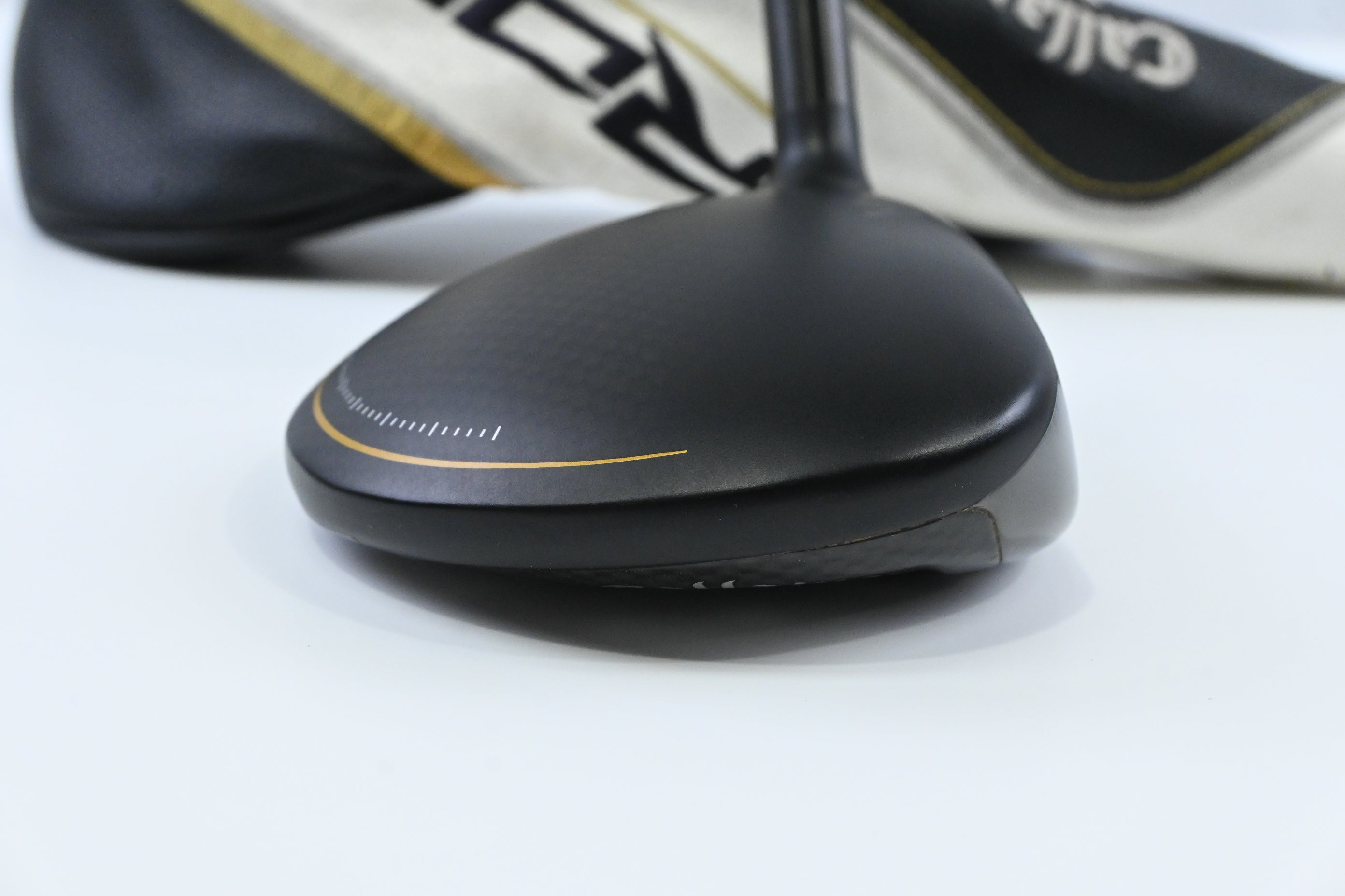 Callaway Rogue ST Max #3 Wood / 16.5 Degree / Stiff Flex Tensei AV Blue 75