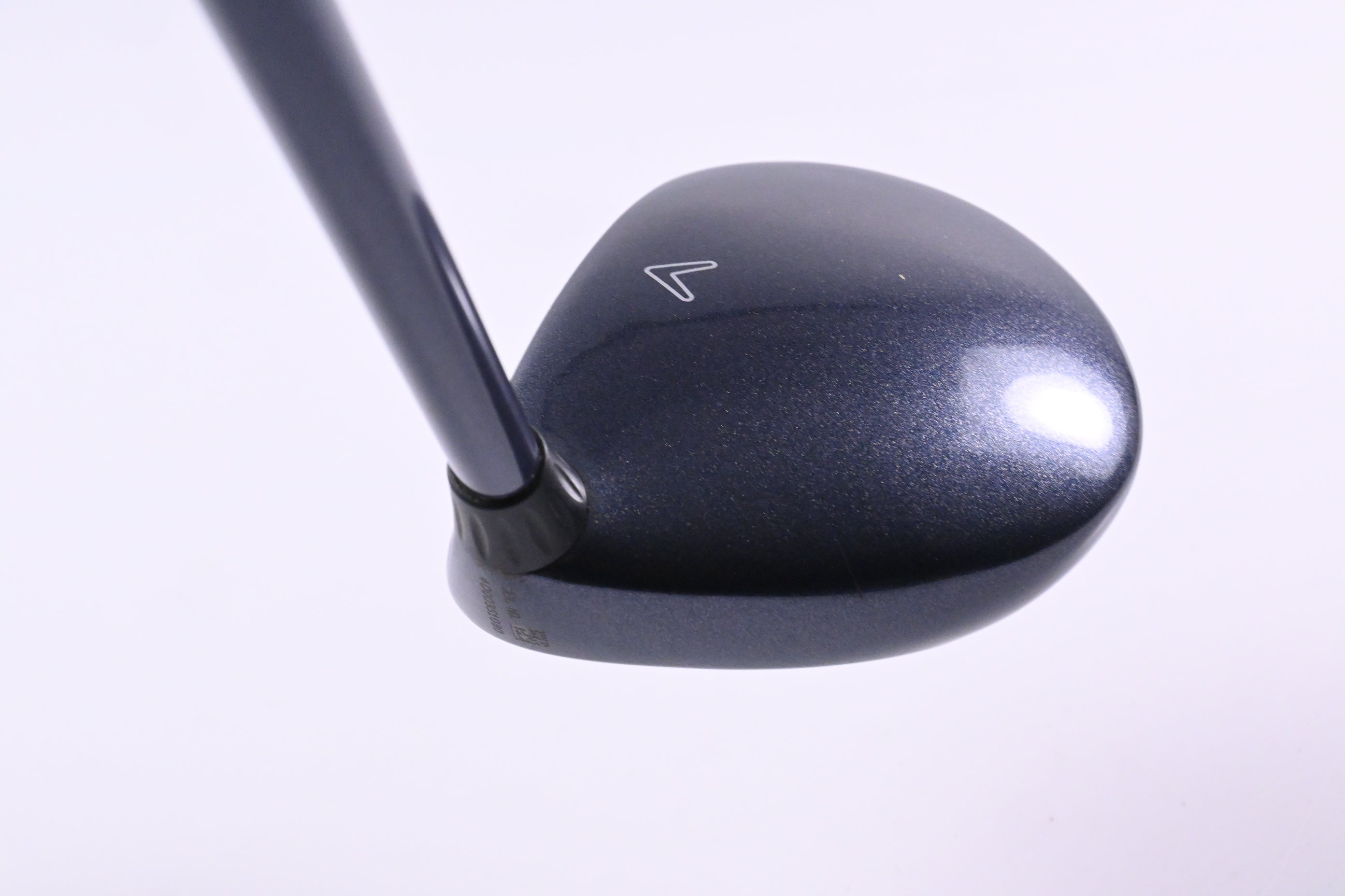 Callaway Steelhead III #3 Wood / 15 Degree / Firm Flex Callaway System III Shaft