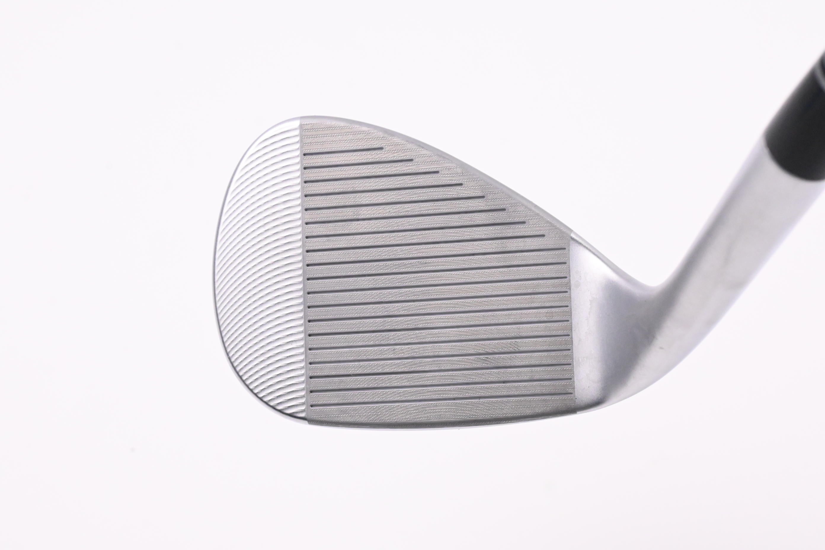 Cleveland CBZ Lob Wedge / 60 Degree / Wedge Flex KBS Hi-Rev 2.0 115 Shaft