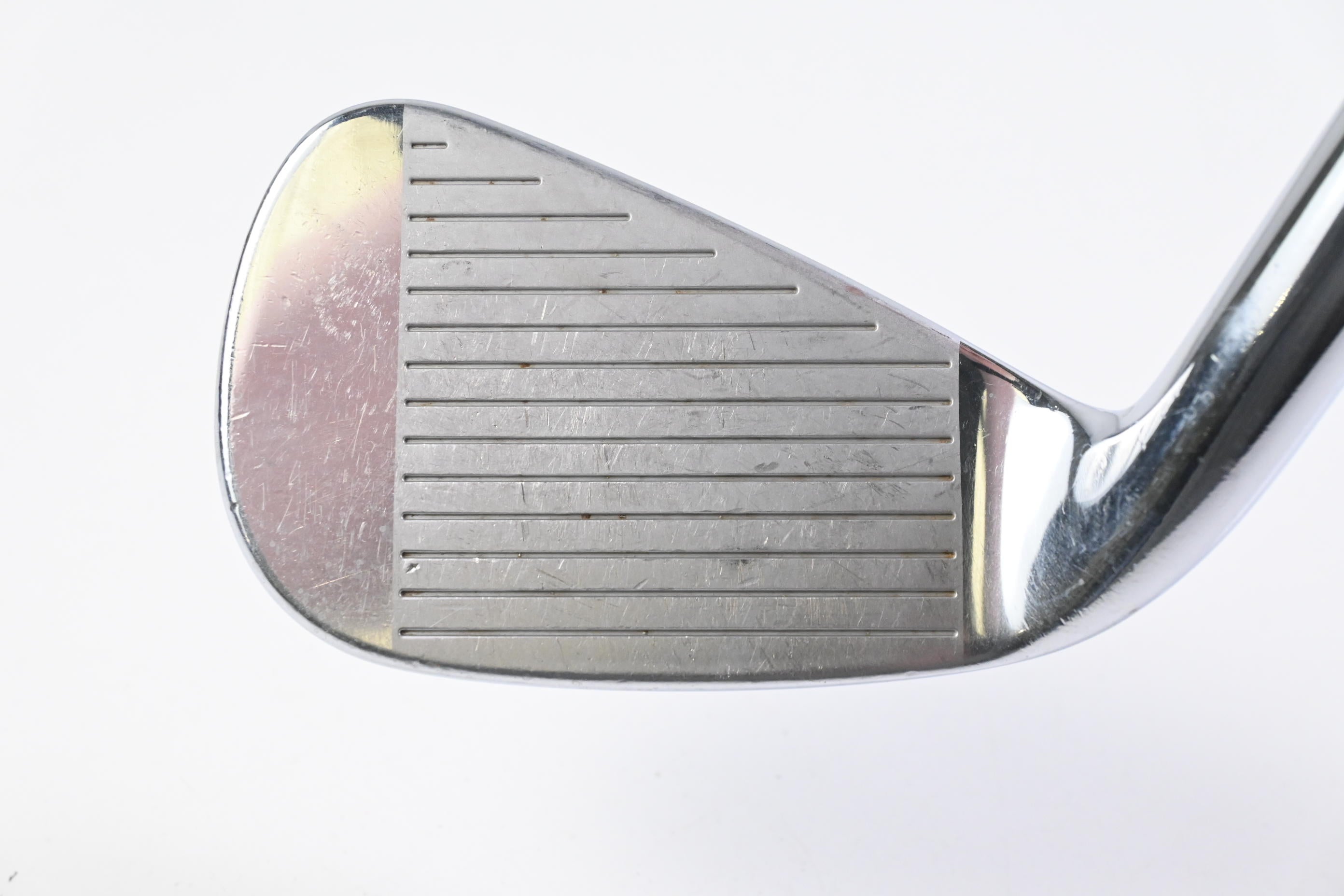 Callaway Apex Pro 16 #7 Iron / Stiff Flex Project X Precision Shaft
