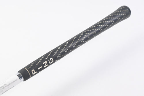 Ping i3 O-Size #3 Iron / 20.5 Degree / White Dot / Stiff Flex Ping Cushin JZ Shaft