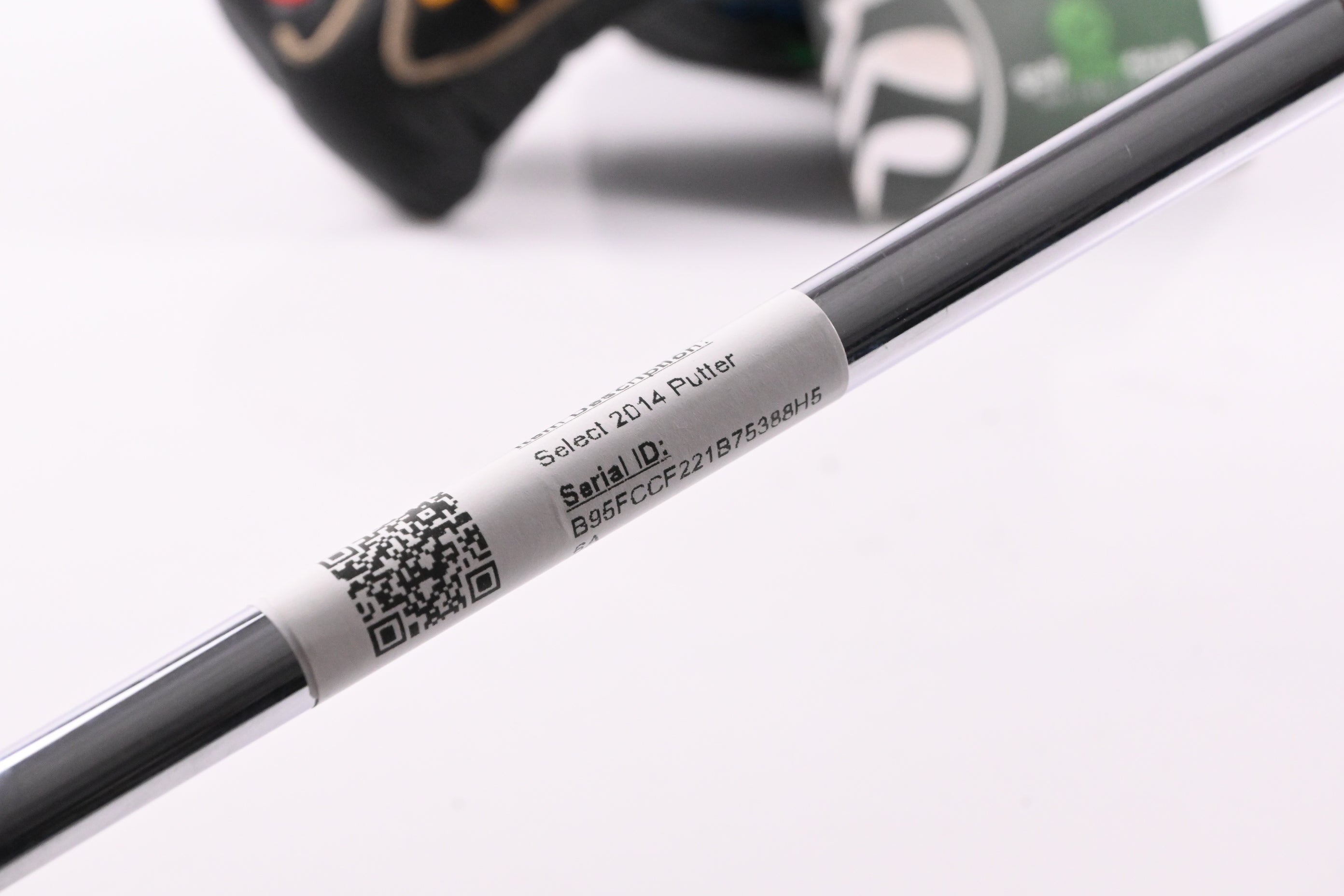 Scotty Cameron Select 2014 Newport 2 Putter / 34 Inch