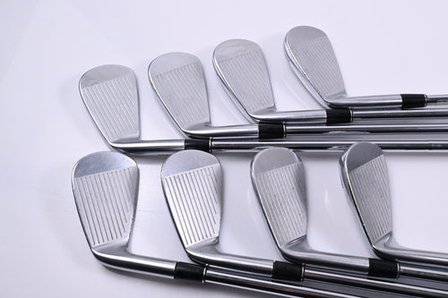 Srixon Z-965 Irons / 3-PW / Stiff Flex Steel Shafts