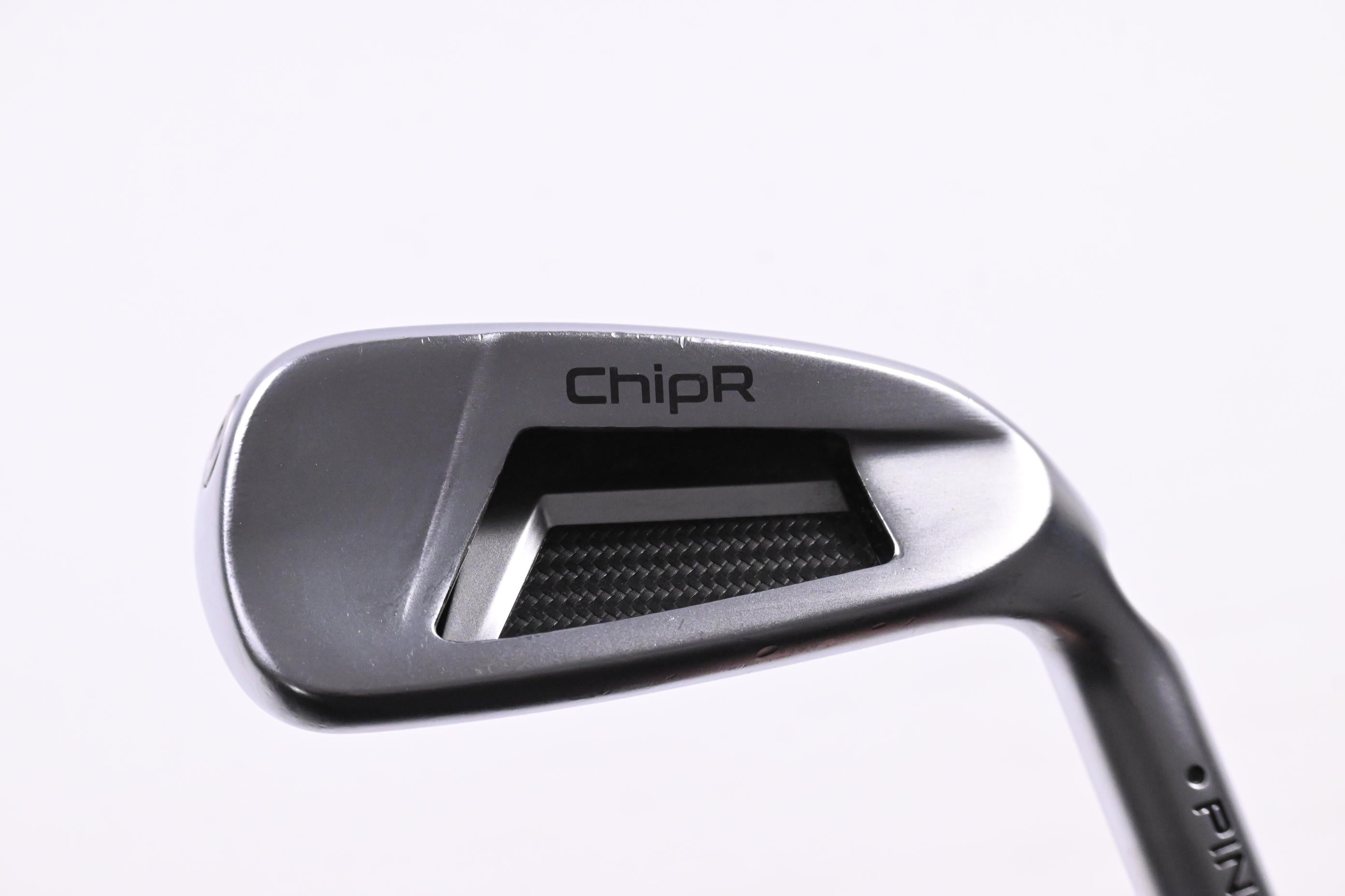 Ping ChipR / Black Dot / 35.25 Inch