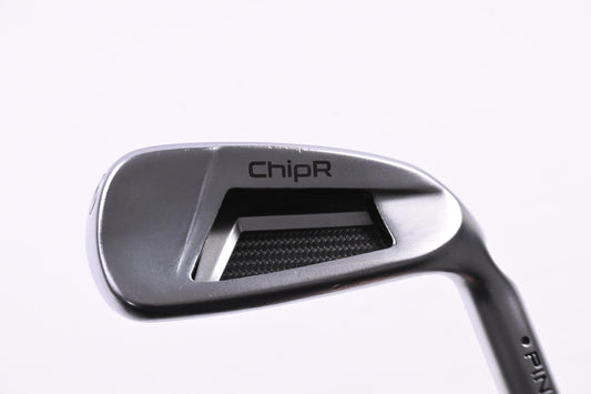 Ping ChipR / Black Dot / 35.25 Inch