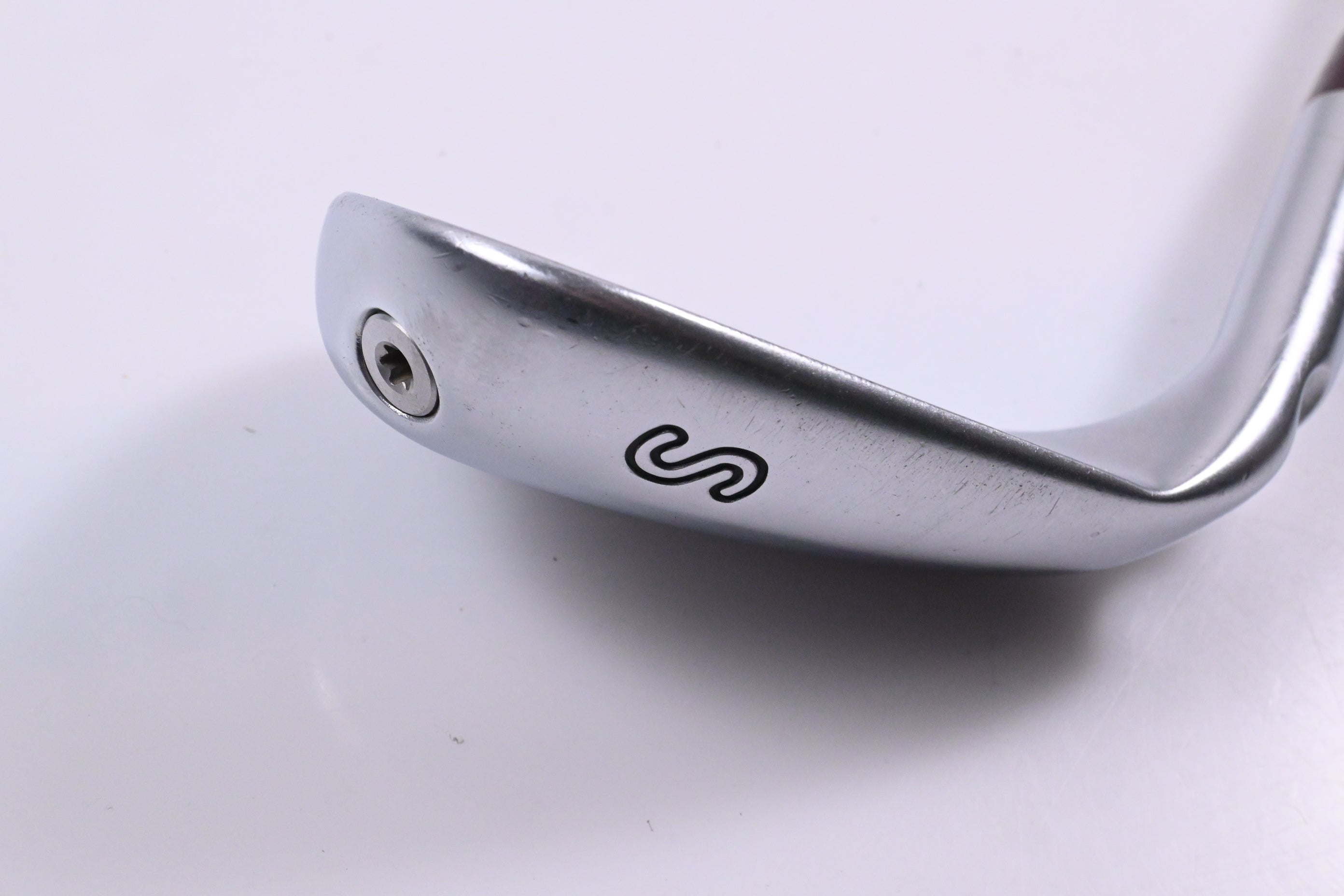 Ladies Ping G Le2 Sand Wedge / 56 Degree / Red Dot / Ladies Flex Ping ULT 240