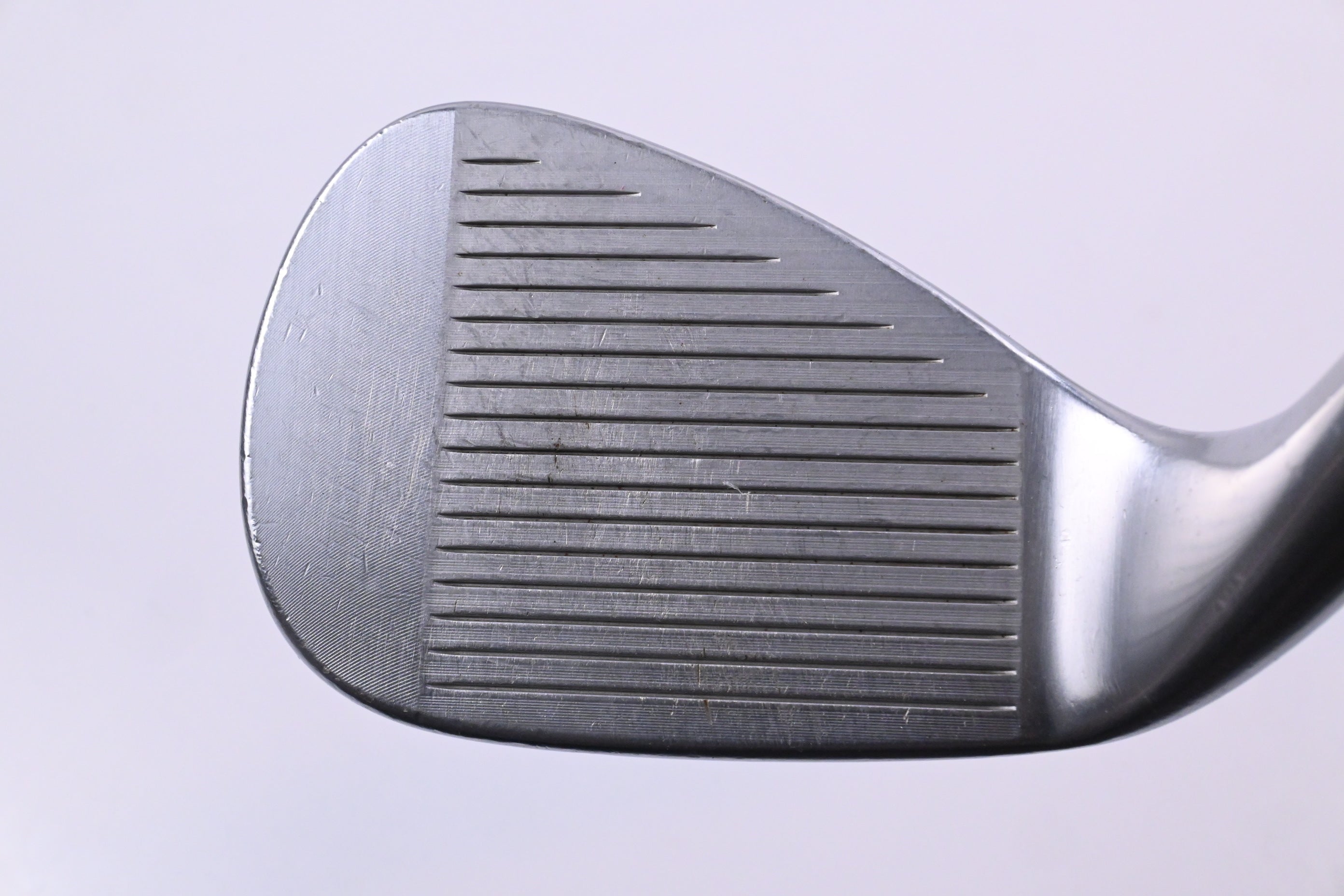 Titleist Vokey SM8 Gap Wedge / 52 Degree / Stiff Flex Project X LZ 120 Shaft