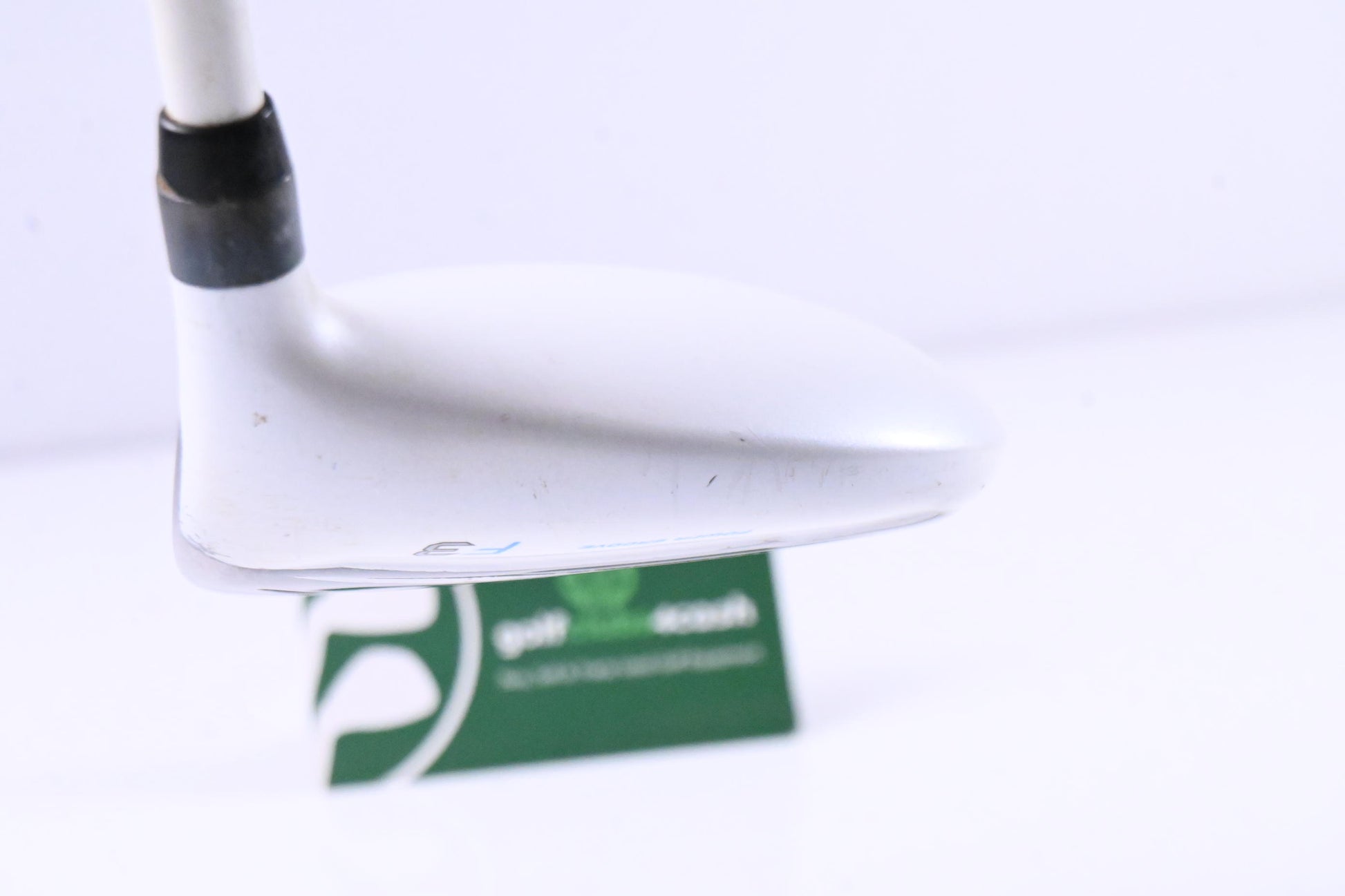 Ladies MD Golf Icon #3 Wood / 15 Degree / Ladies Flex Kintaro Ciba Shaft